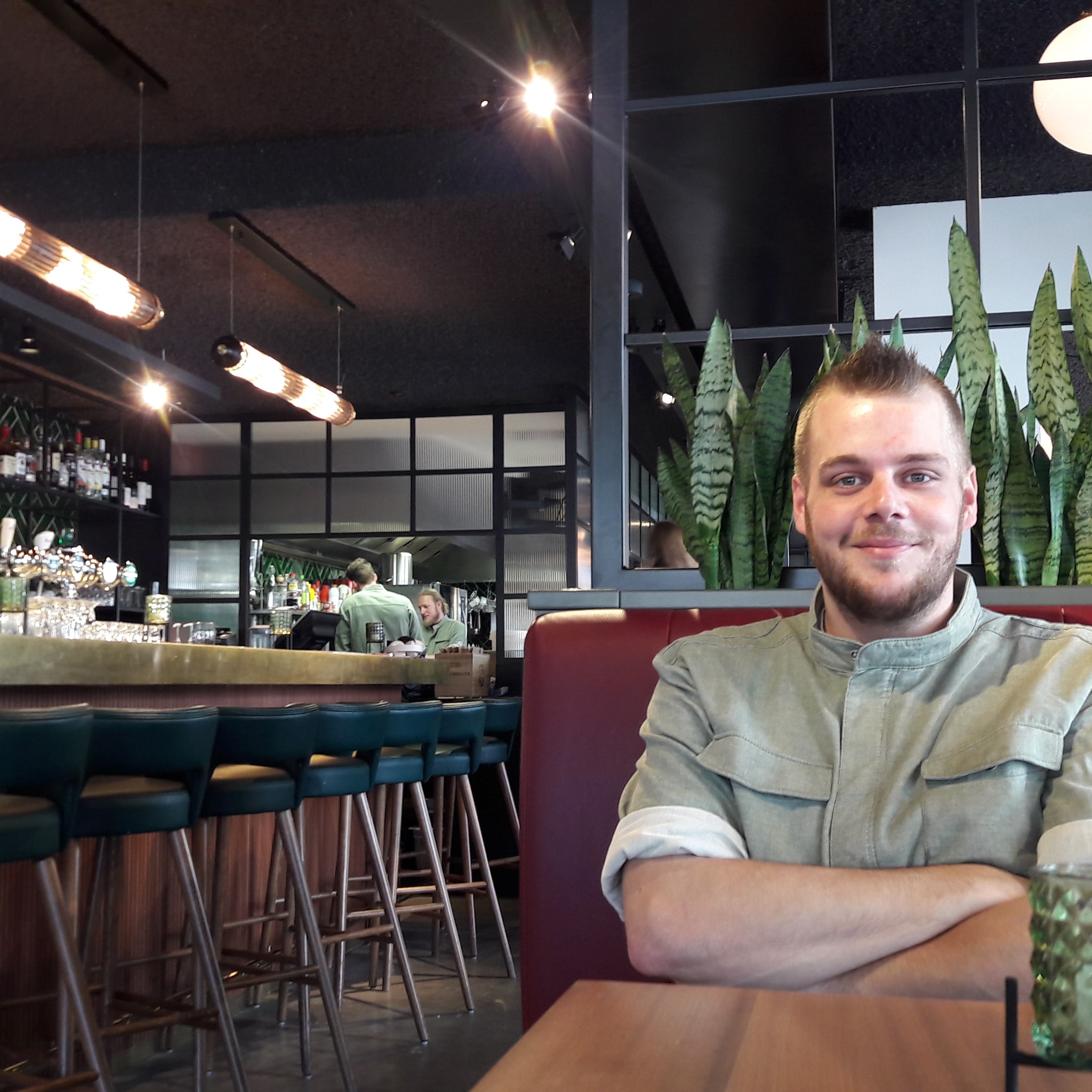 rick spijkers rix gastrobar tilburg faillissement inflatie corona energieprijzen