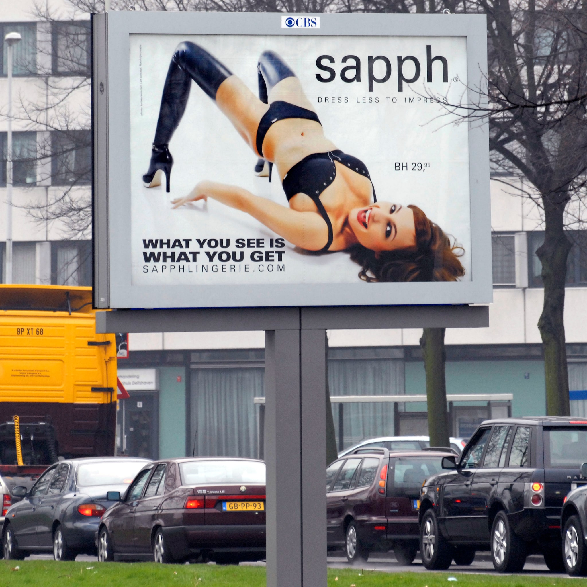 faillissement sapph lingerie ultraviolet olaf wagenaar annique van der zande shawn harris