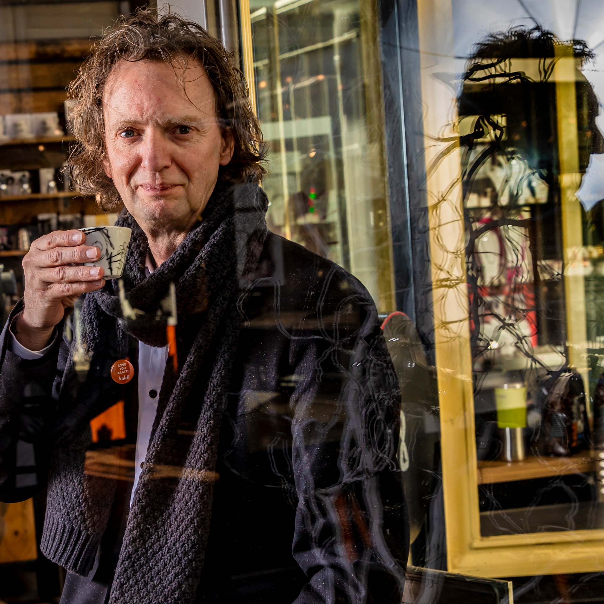 hans tietema stopt kaldi zwolle koffie koffiewinkel