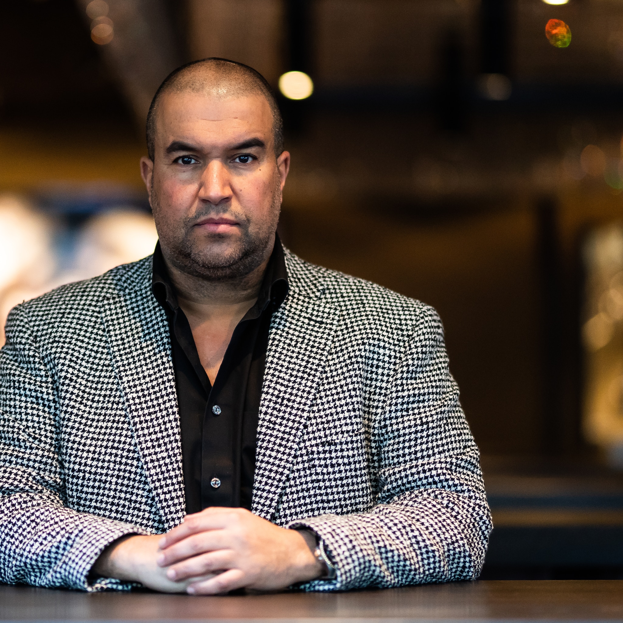 khalid oubaha bart kouwenberg sjoerd kooistra horeca faillissement