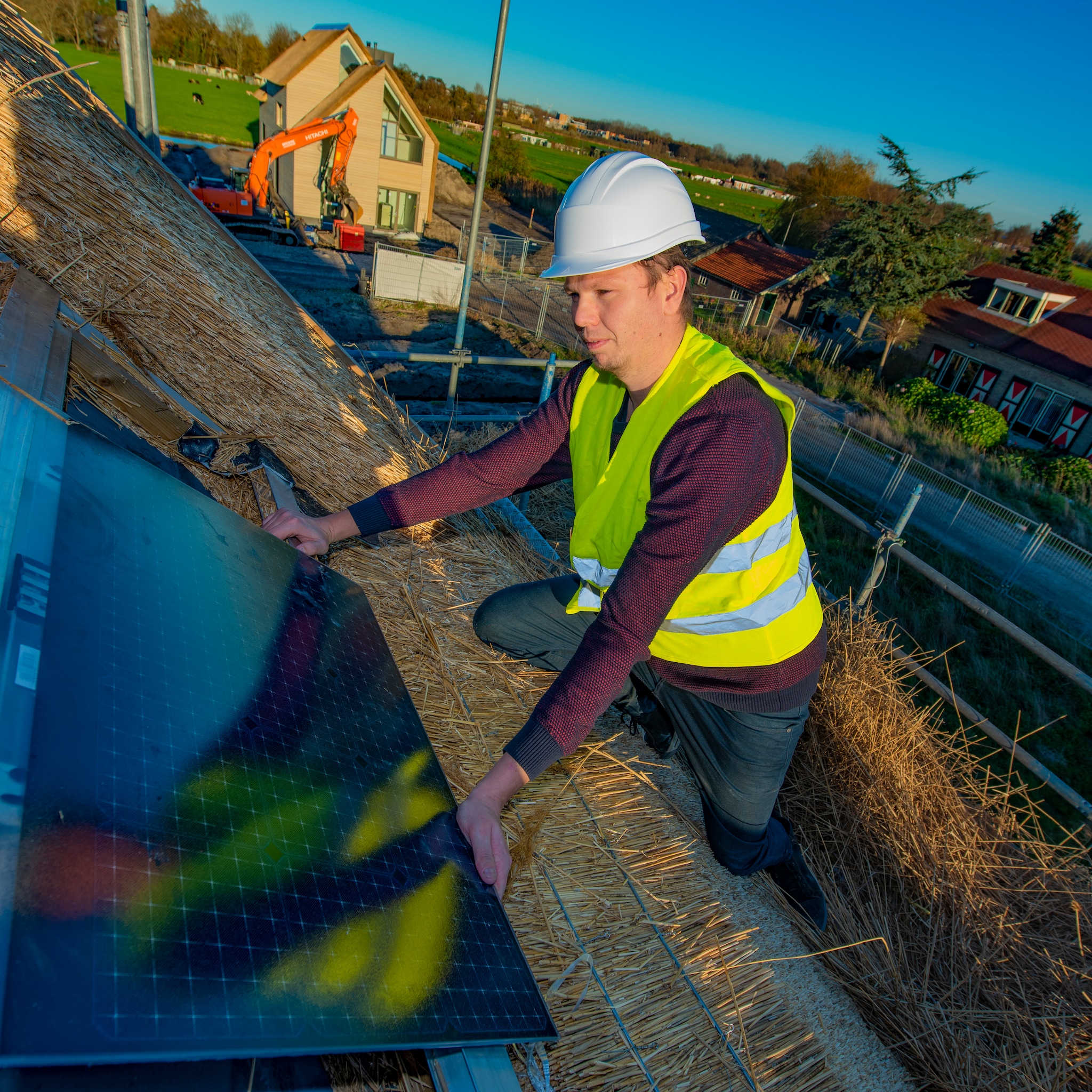 oudste producent zonnepanelen failliet prijswinnend haags bedrijf sluit deuren