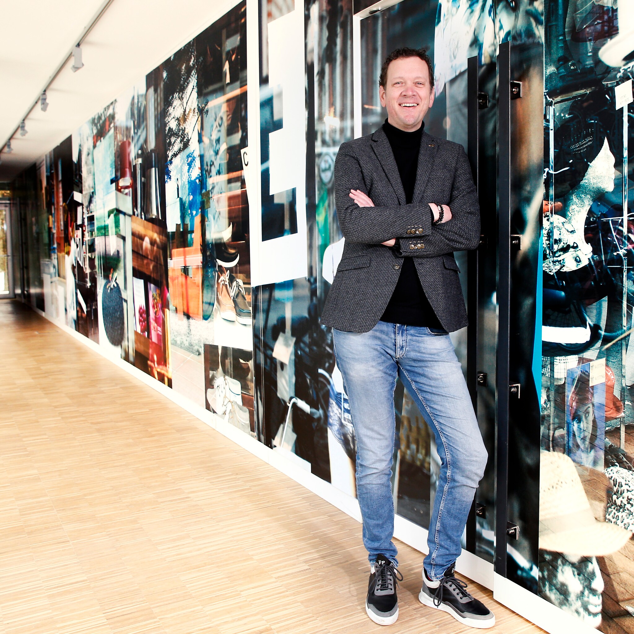 opvolger dirk beljaarts bekend udo delfgou nieuwe directeur khn