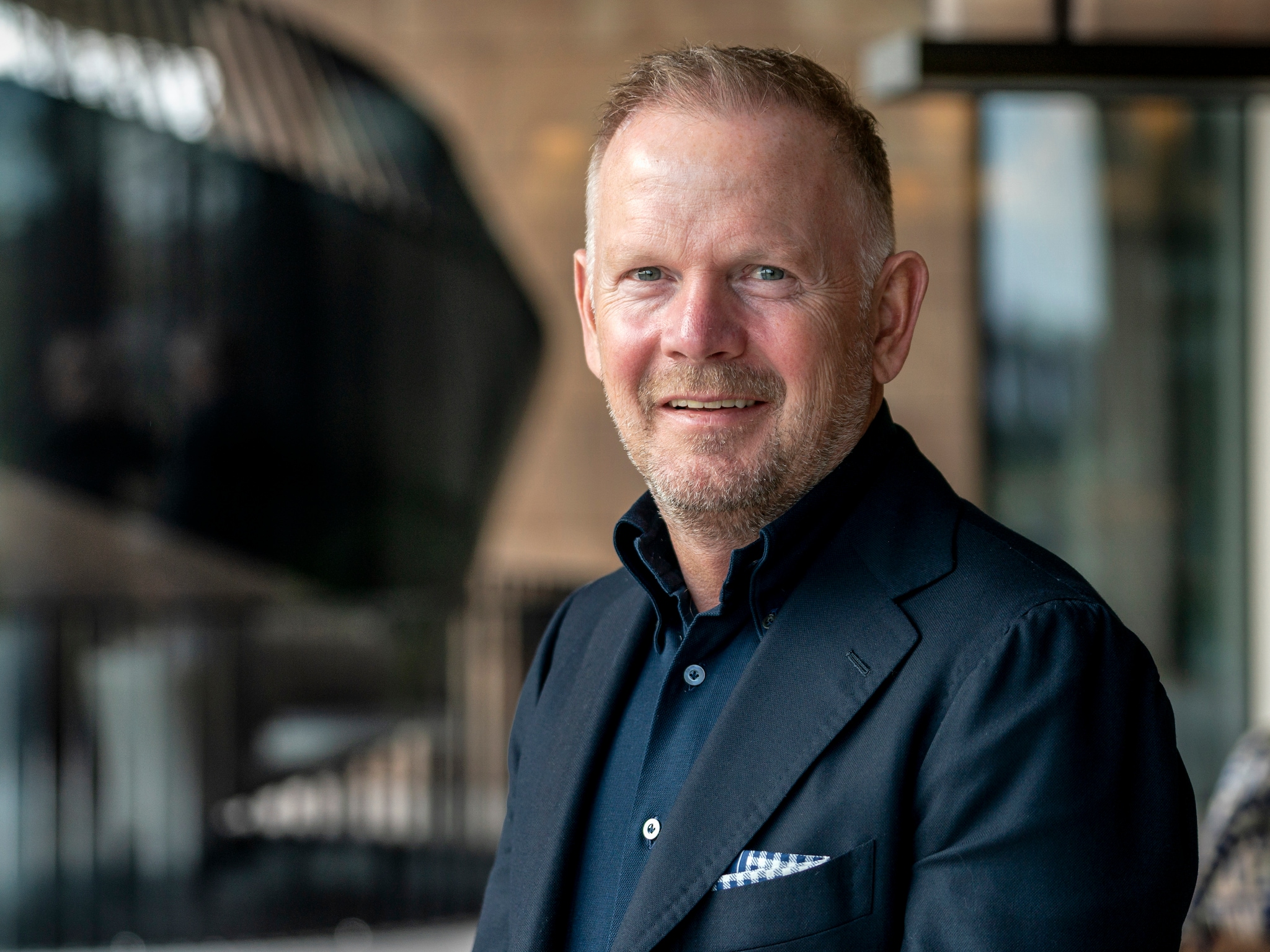 miljardair robert van der wallen psv transfers noble kitchen michelinster quote 500 hunkemoller