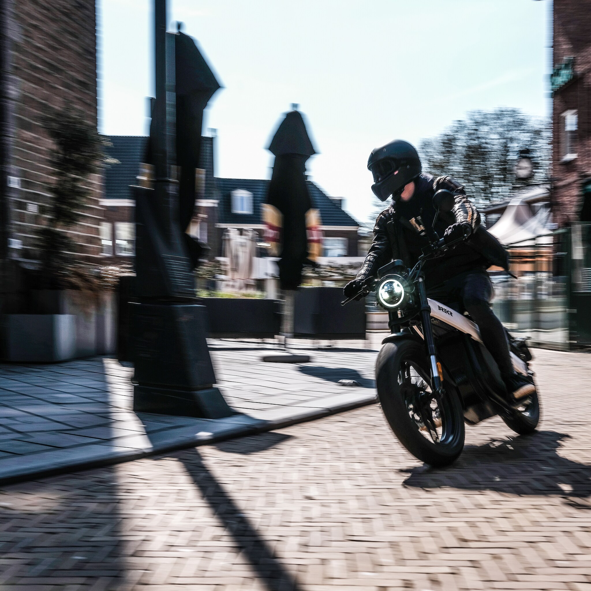 failliet fatbike bromfiets brekr doetinchem