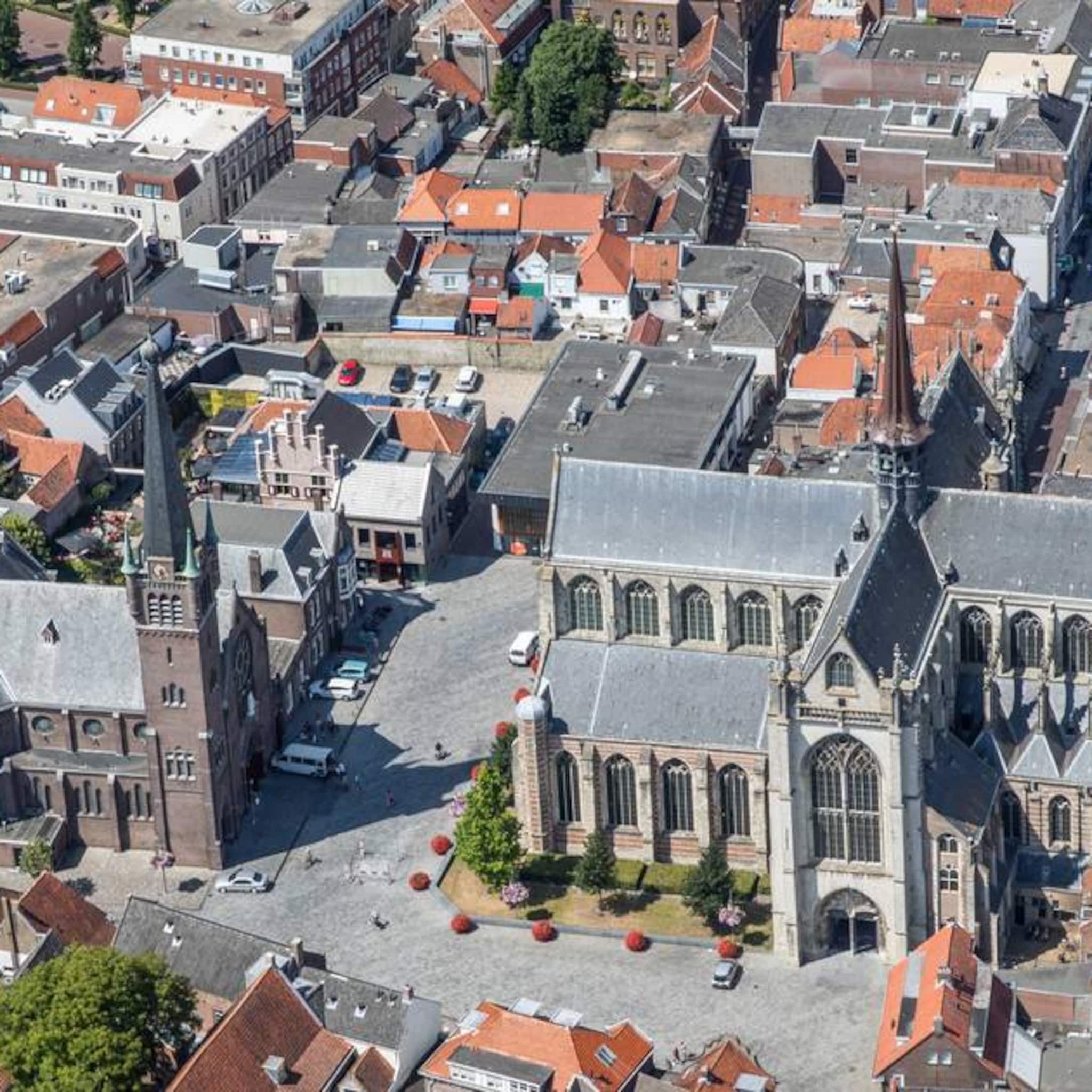 leegstand goes popup win winkel horeca matchmaker winkelstraat