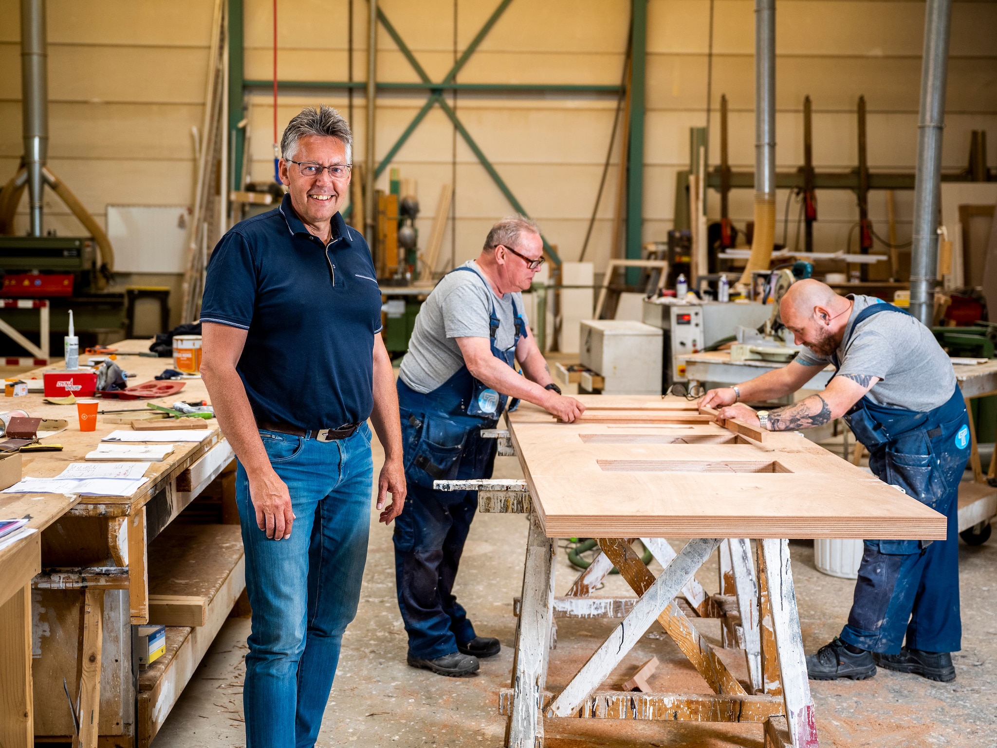 hans van brakel brakel bouw zuid beijerland 100 jaar geen opvolger