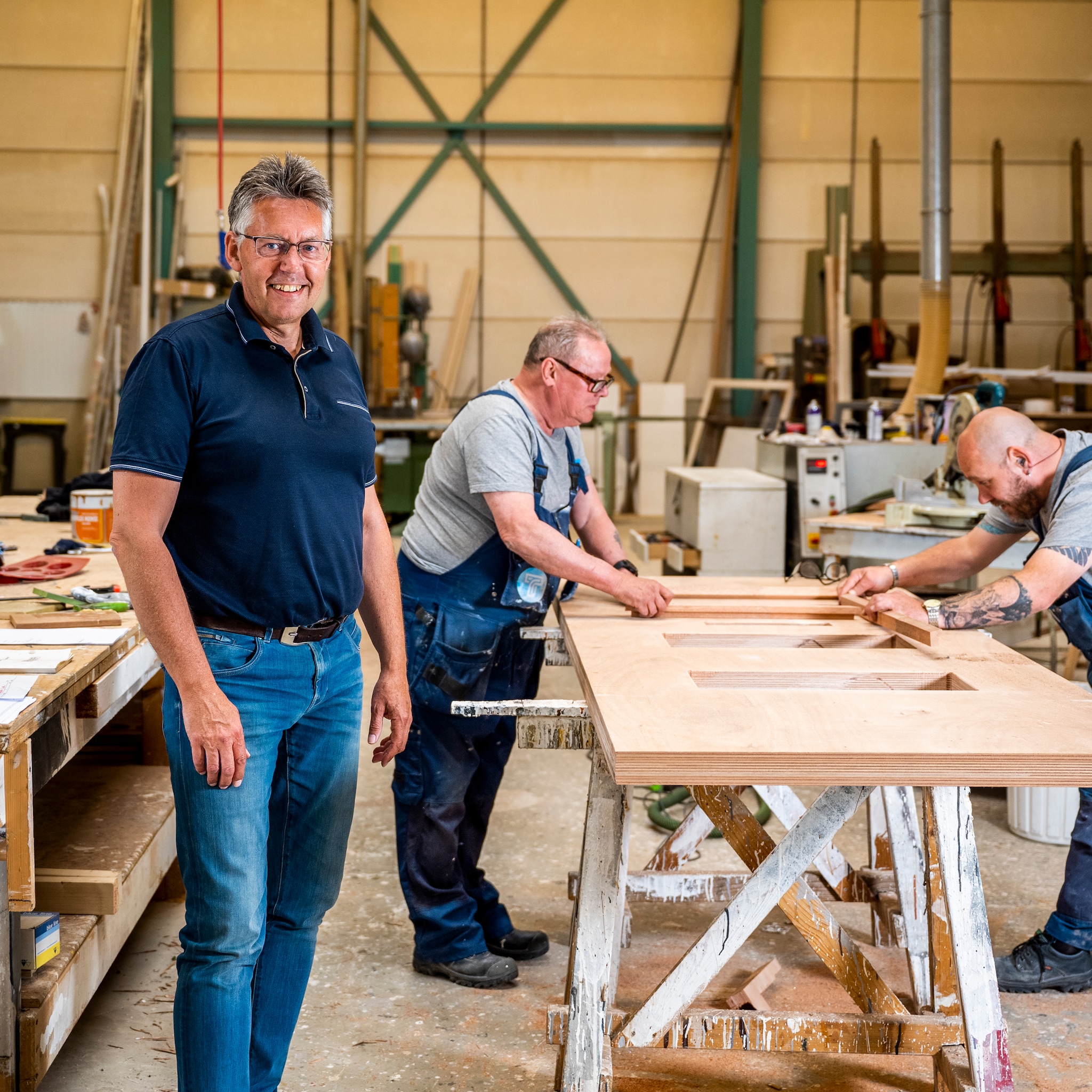 hans van brakel brakel bouw zuid beijerland 100 jaar geen opvolger