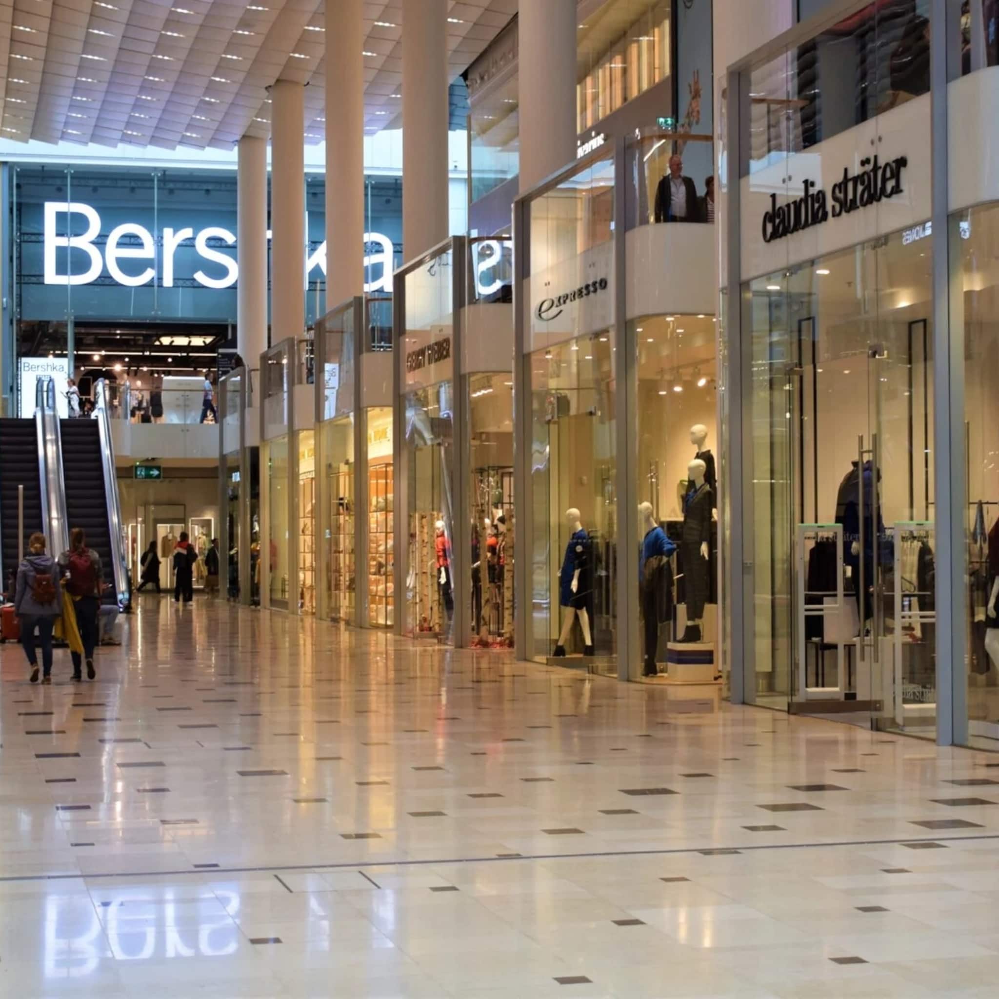 winkelcentrum hoog catharijne geteisterd door dieven dit is waarom