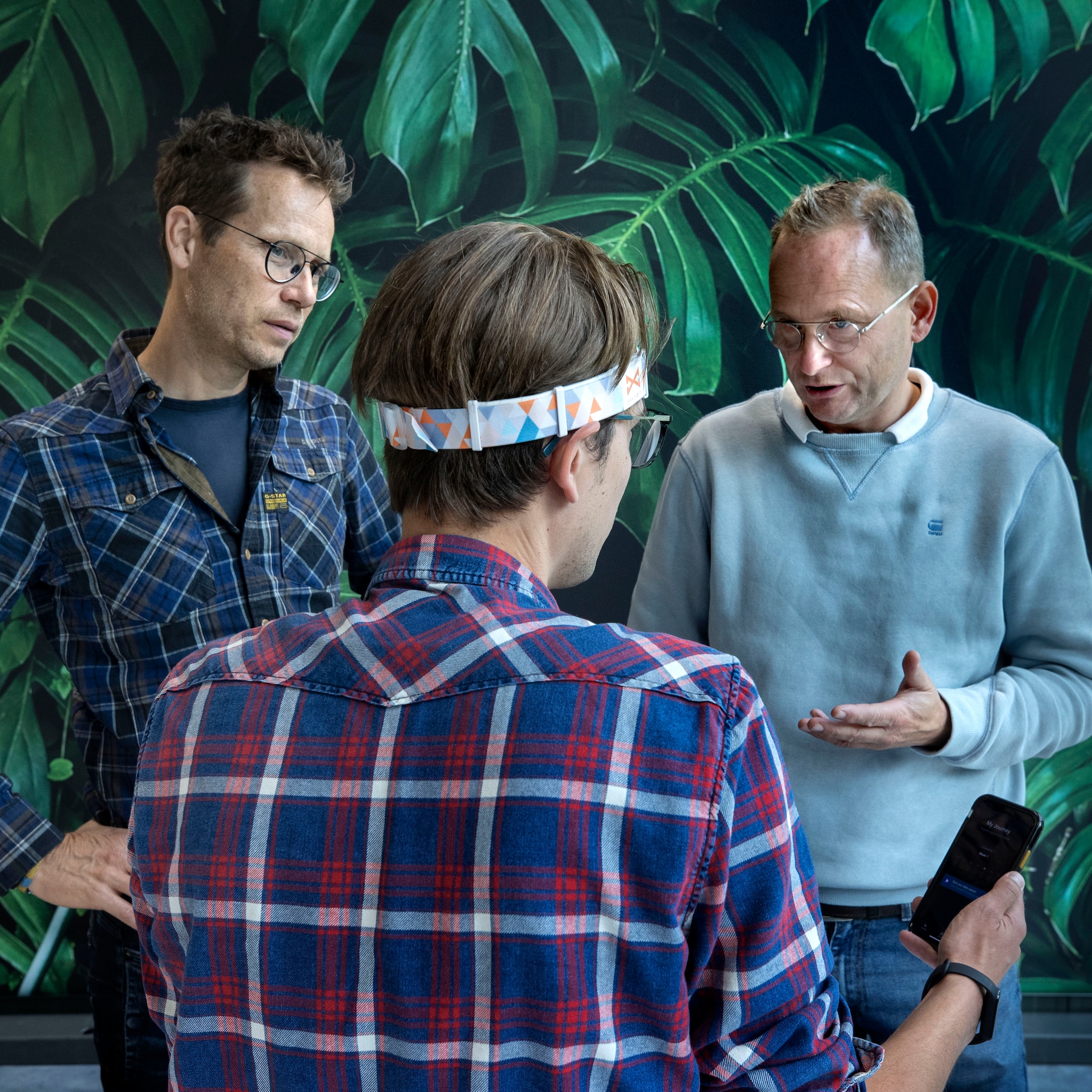 alphabeats apple airpods failliet eindhoven