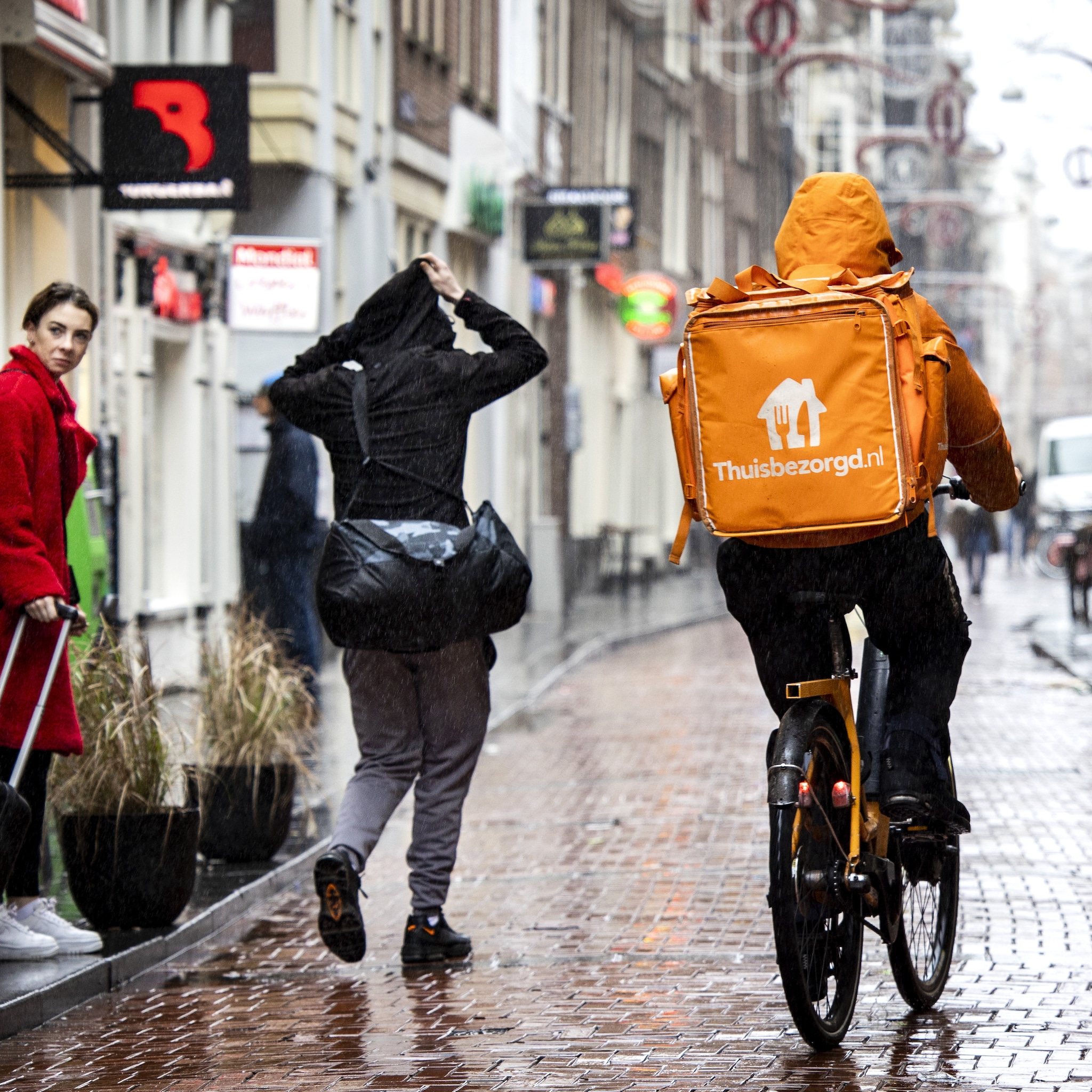 thuisbezorgd just eat takeaway jitse groen prosus