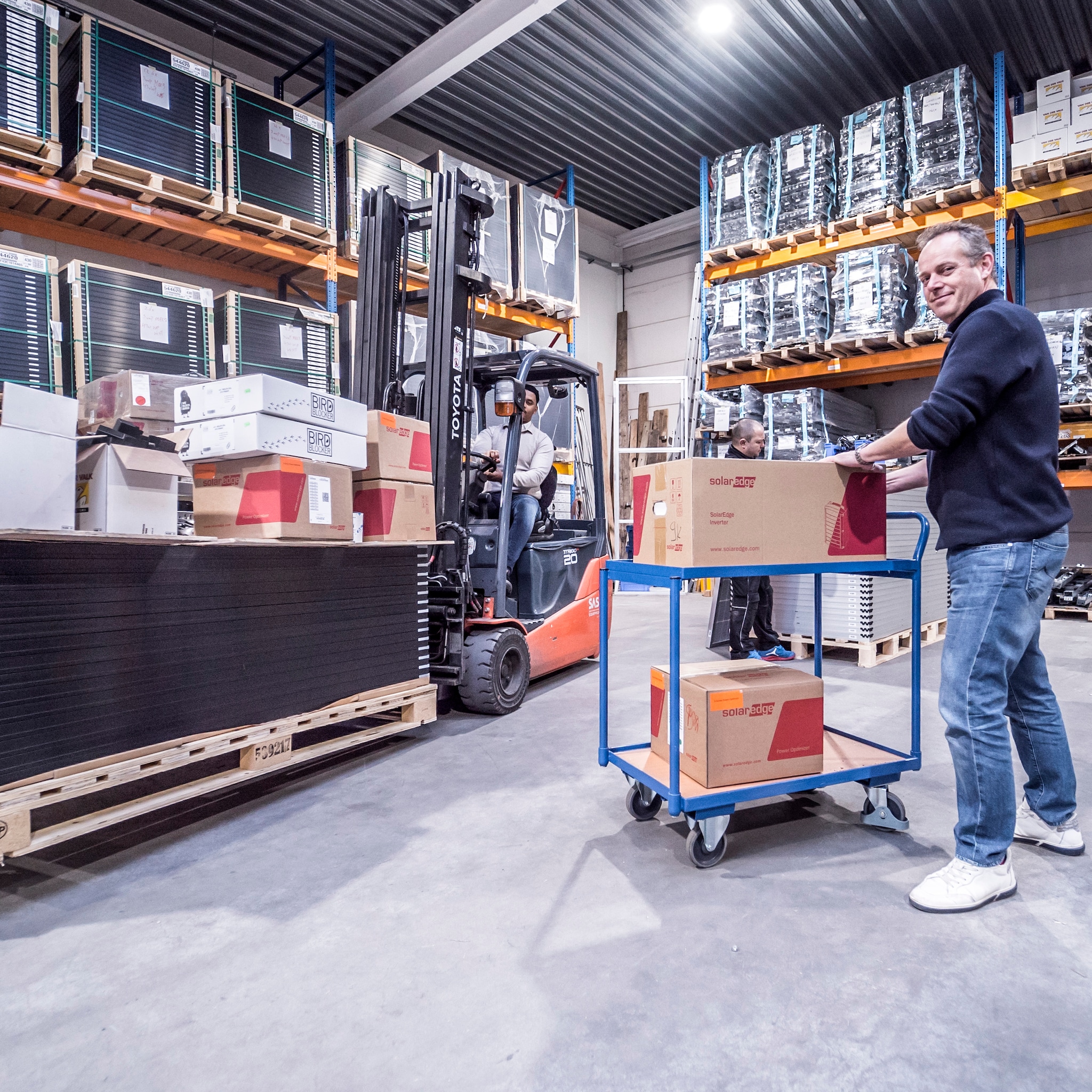 solarbox zonnepanelen salderingsregeling wouter van den heuvel paul van der ven