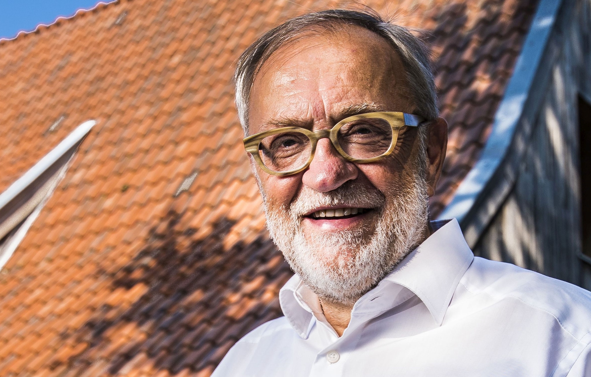 Retaildeskundige Paul Moers Reinier van Willigen