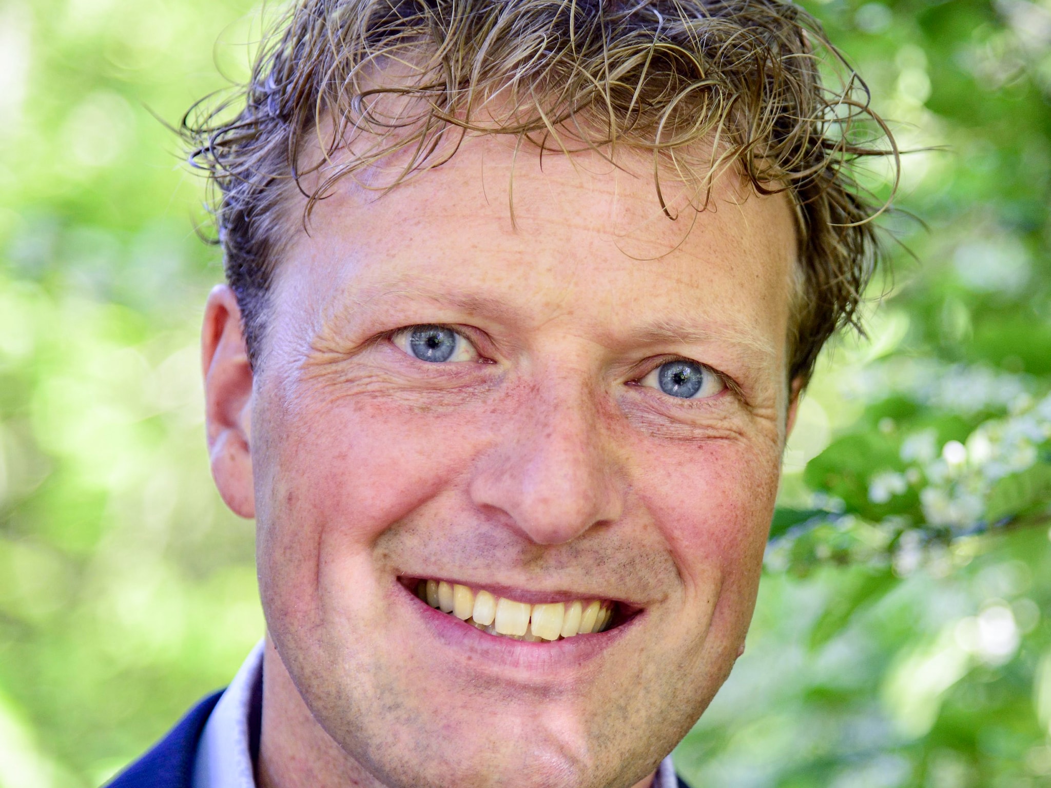 ronald kleverlaan mkb financiering maak financiering veel eenvoudiger en veel toegankelijker voor die ondernemer