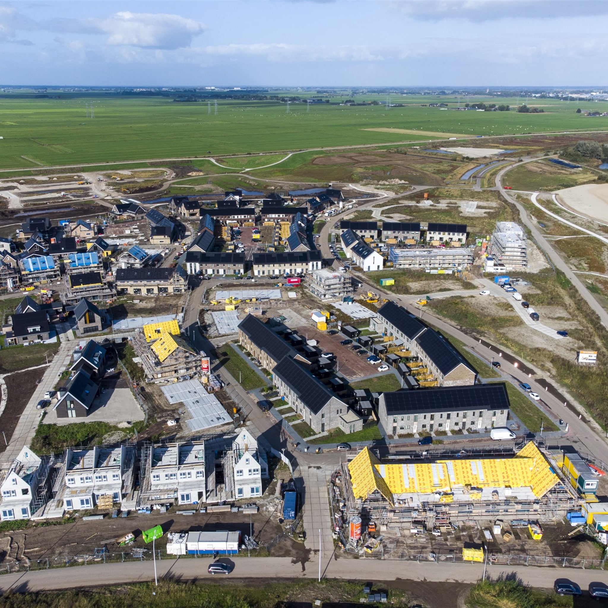nederlandse industrie krijgt fors minder orders binnen vrijwel alle seinen staan op rood