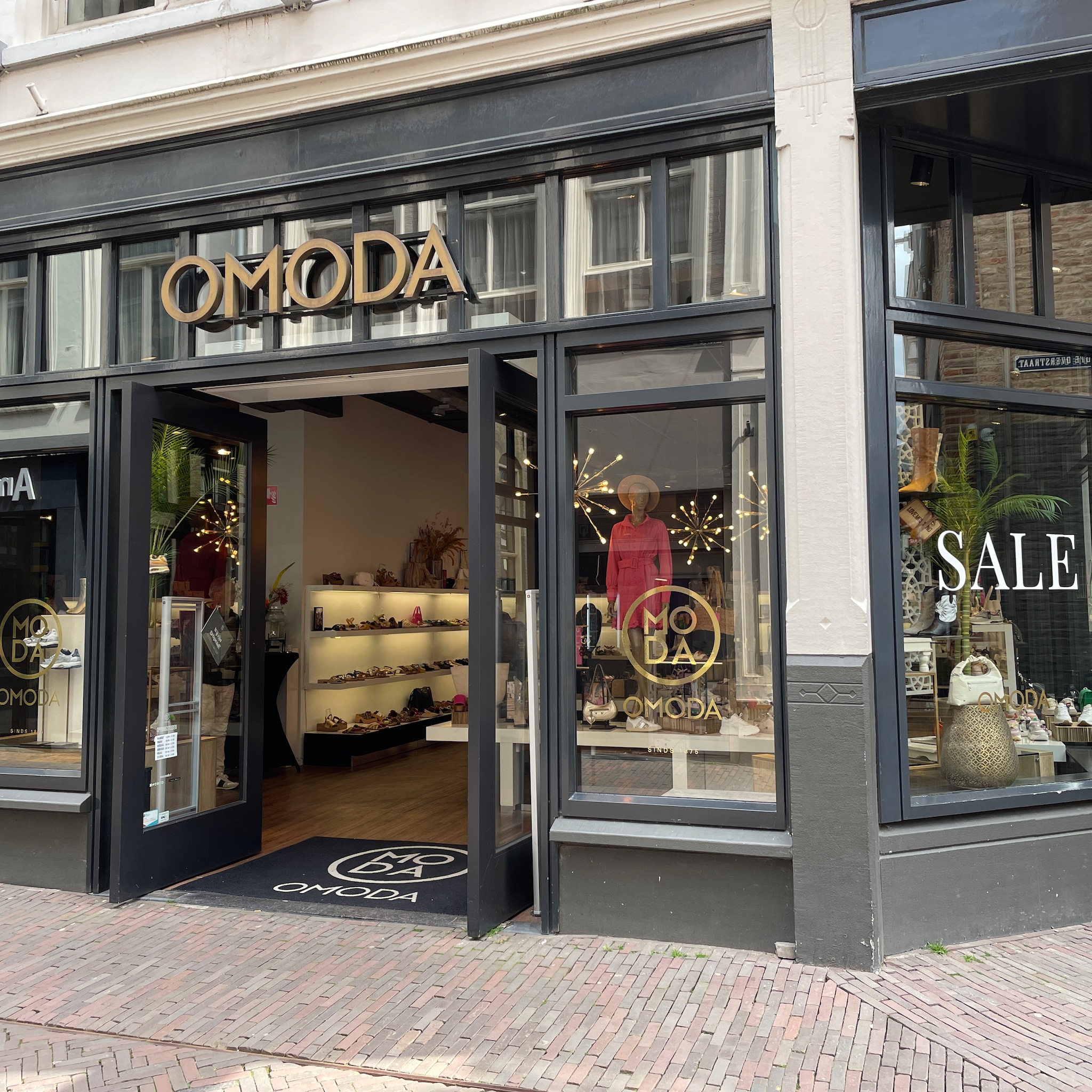 kort geding schoenenmerk omoda tegen gelijknamig chinees automerk