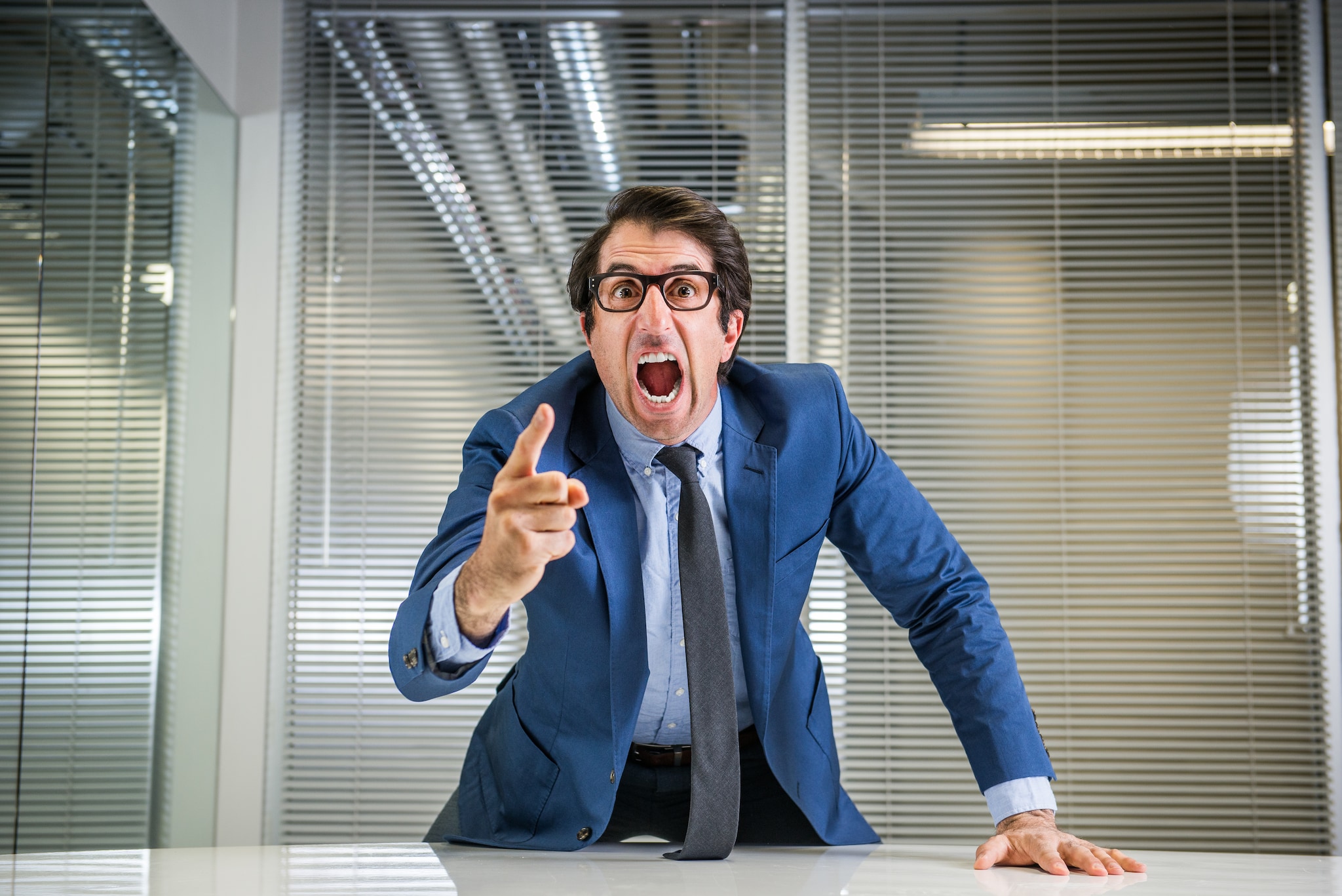 Getty Images/iStockphoto