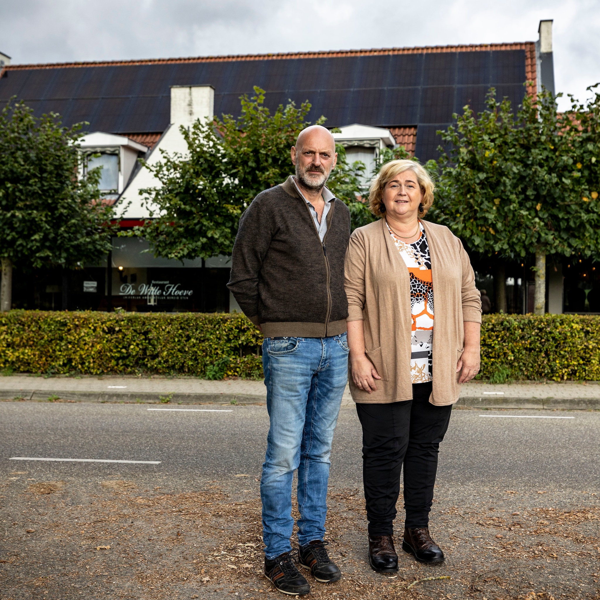 dit restaurant stopt al is het concept razend populair alsof je de kip met de gouden eieren slacht