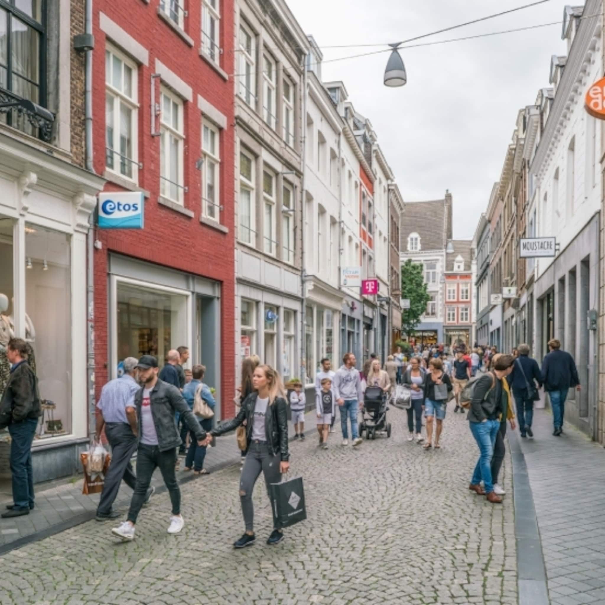 inretail organiseert 6 november het nationaal retail debat