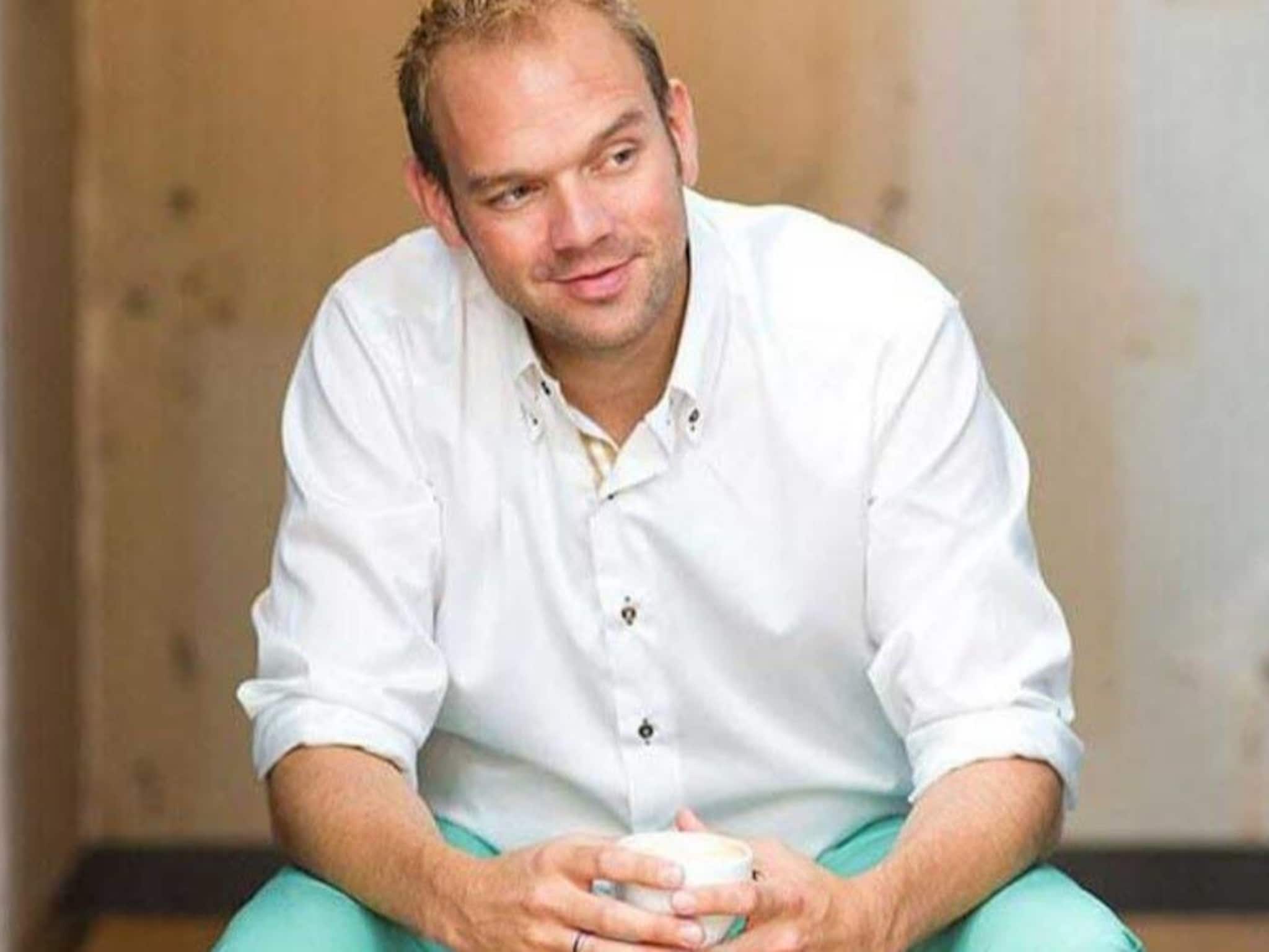 bart van den belt businesscoach nederland ziet veel gebakken lucht bij businesscoaches