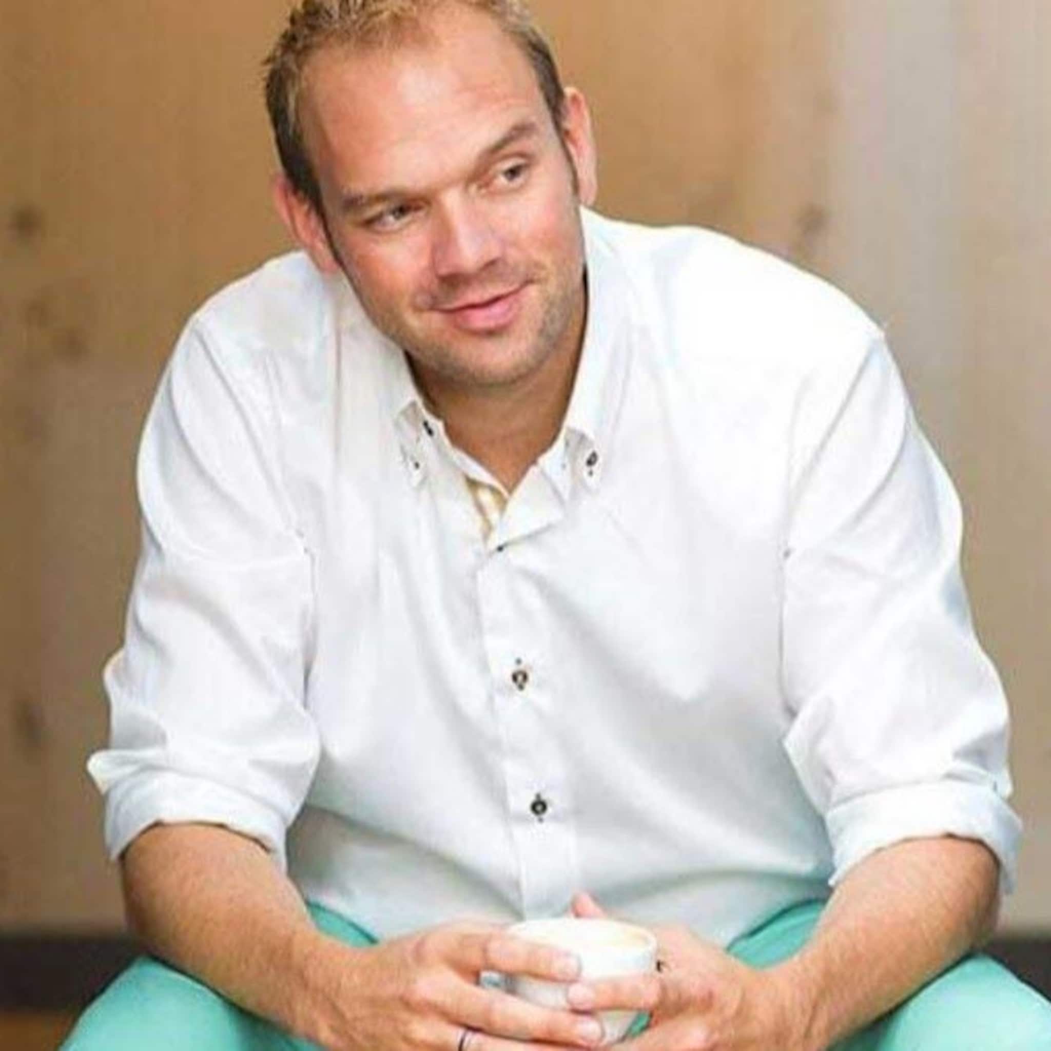 bart van den belt businesscoach nederland ziet veel gebakken lucht bij businesscoaches