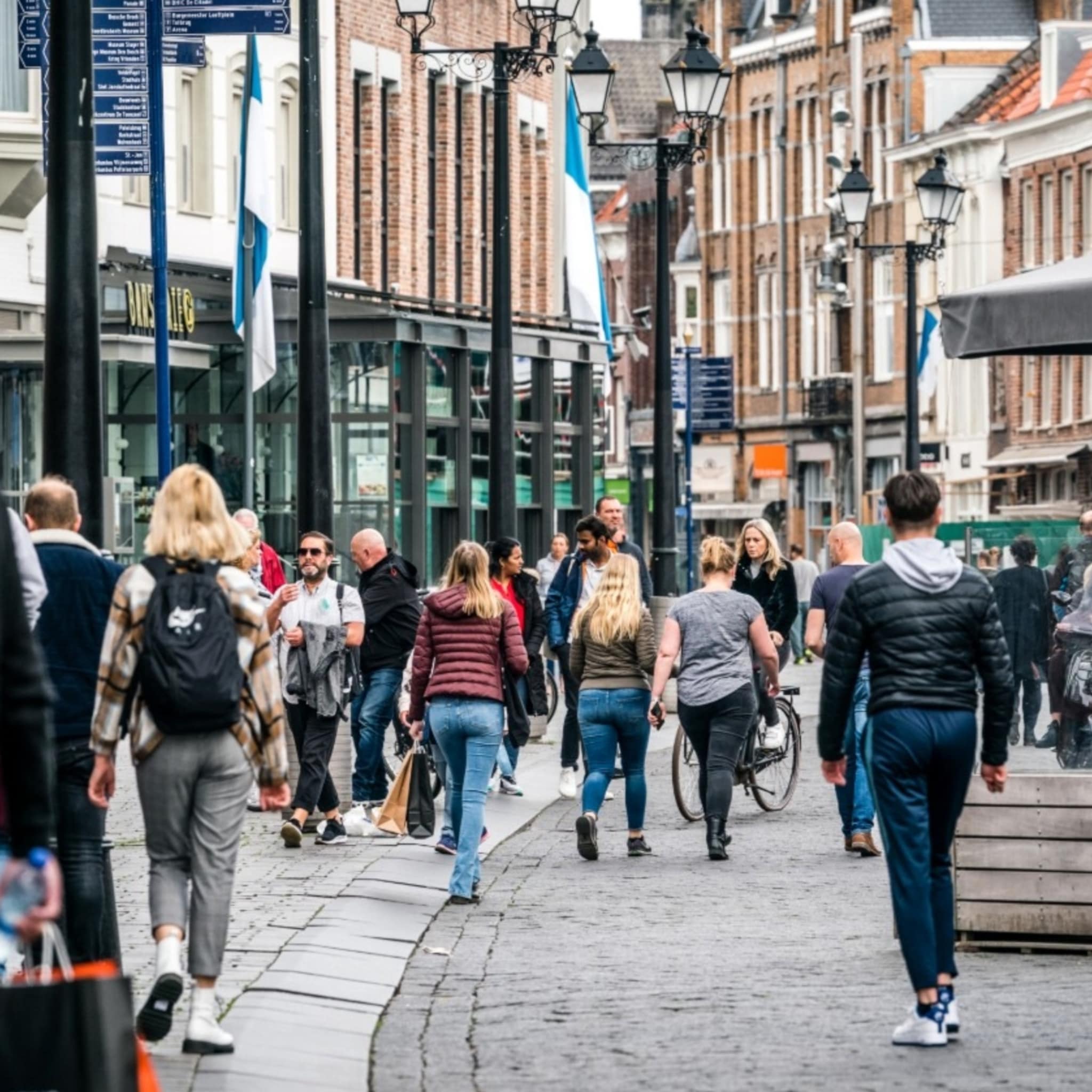 paul moers over crisis in de winkelstraat fysieke retail heeft zitten slapen