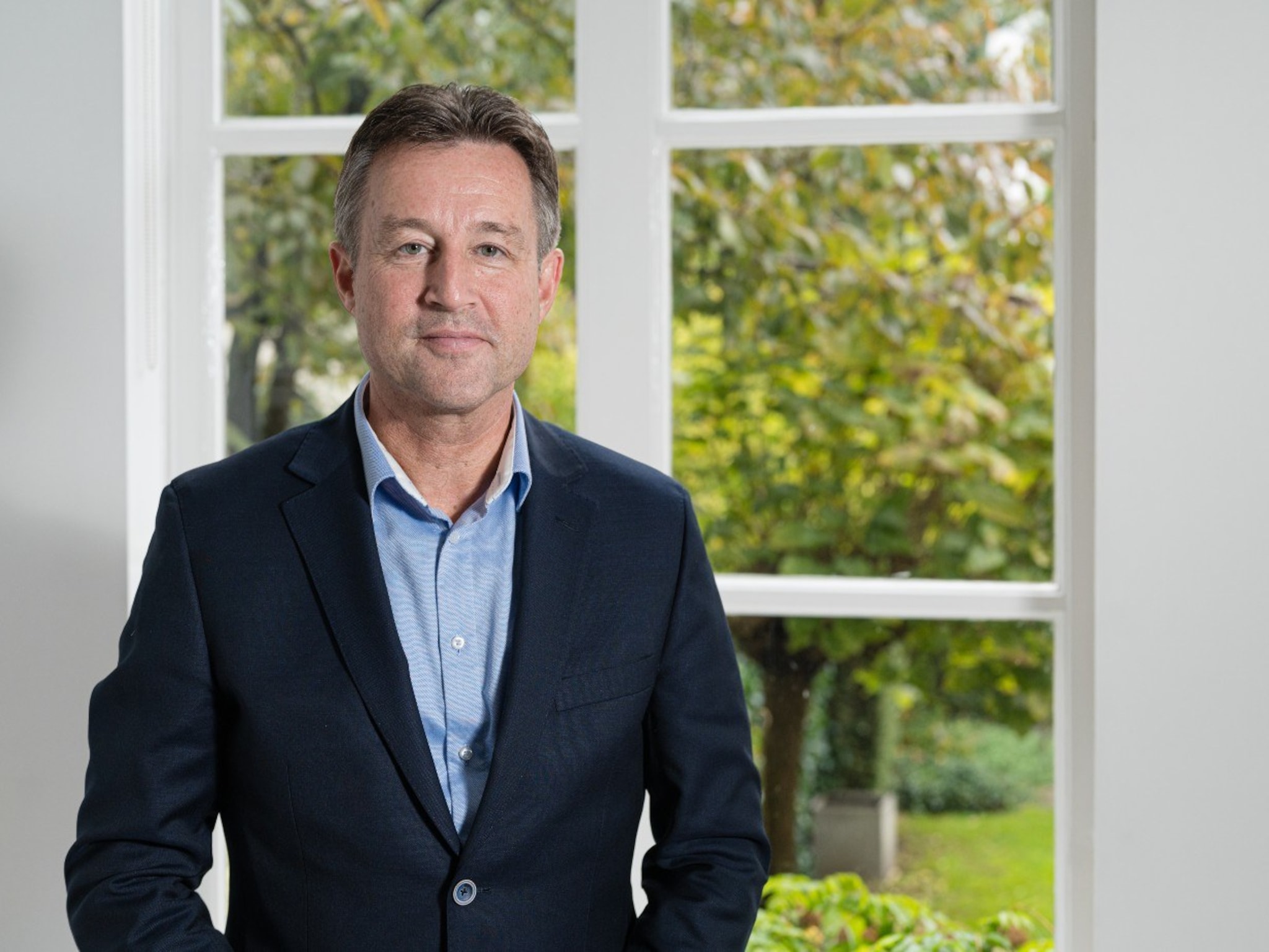 de on betrouwbare overheid wie gaat het veranderen