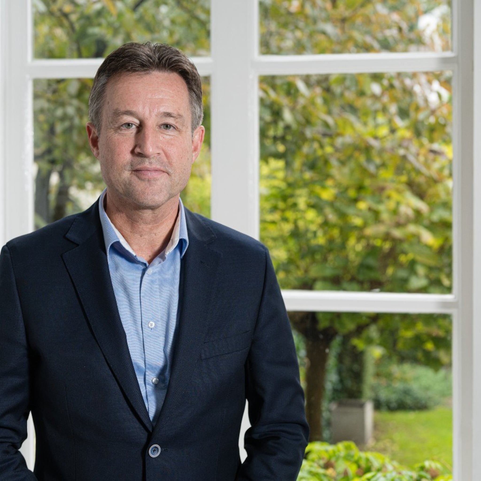 de on betrouwbare overheid wie gaat het veranderen