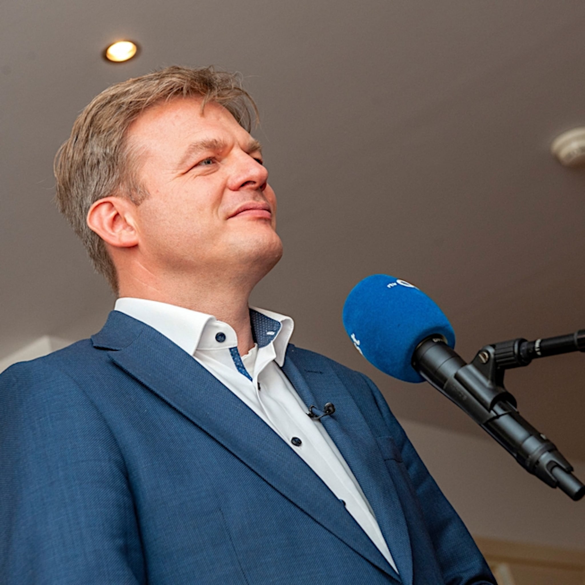 verkiezingsprogramma nsc dit heeft pieter omtzigt in petto voor bedrijven en ondernemers