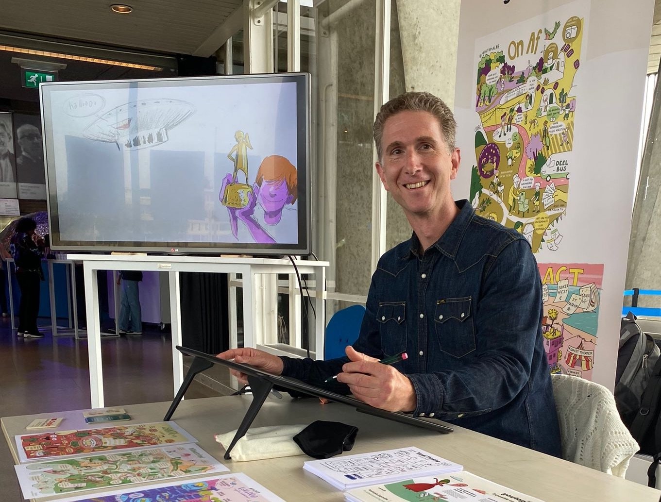 Foto: Gijs Copic