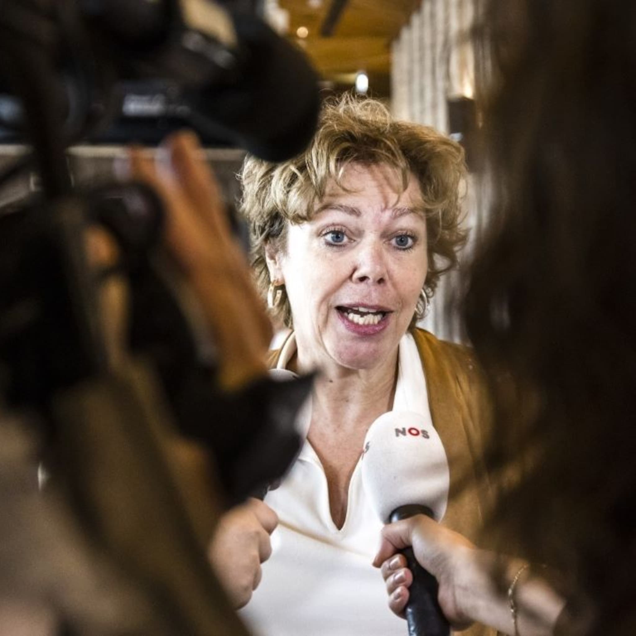 ingrid thijssen vno ncw meer liefde voor de maakindustrie is broodnodig in onzekere wereld