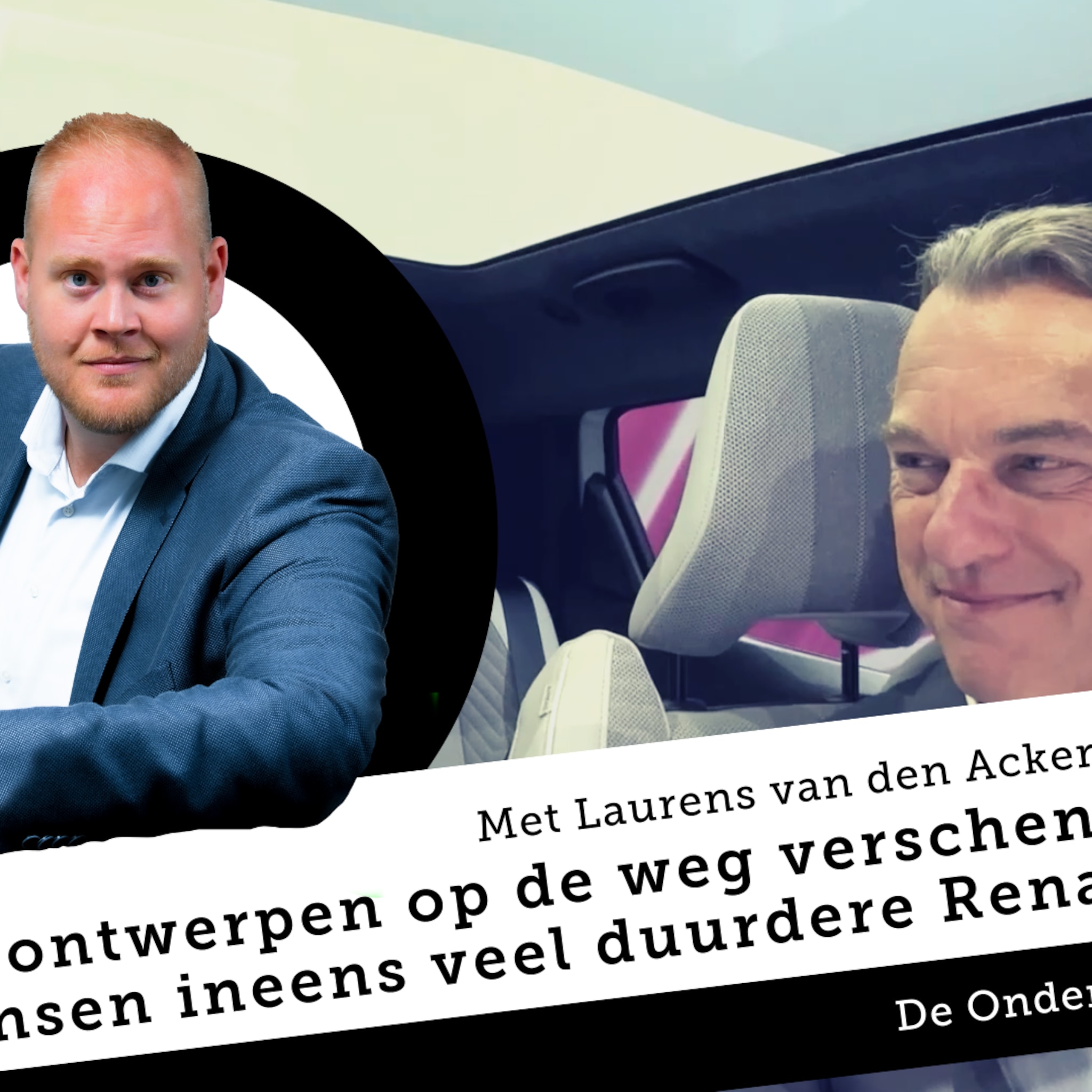 zo vernieuwt deze nederlandse topdesigner automerken stilstand is achteruitgang