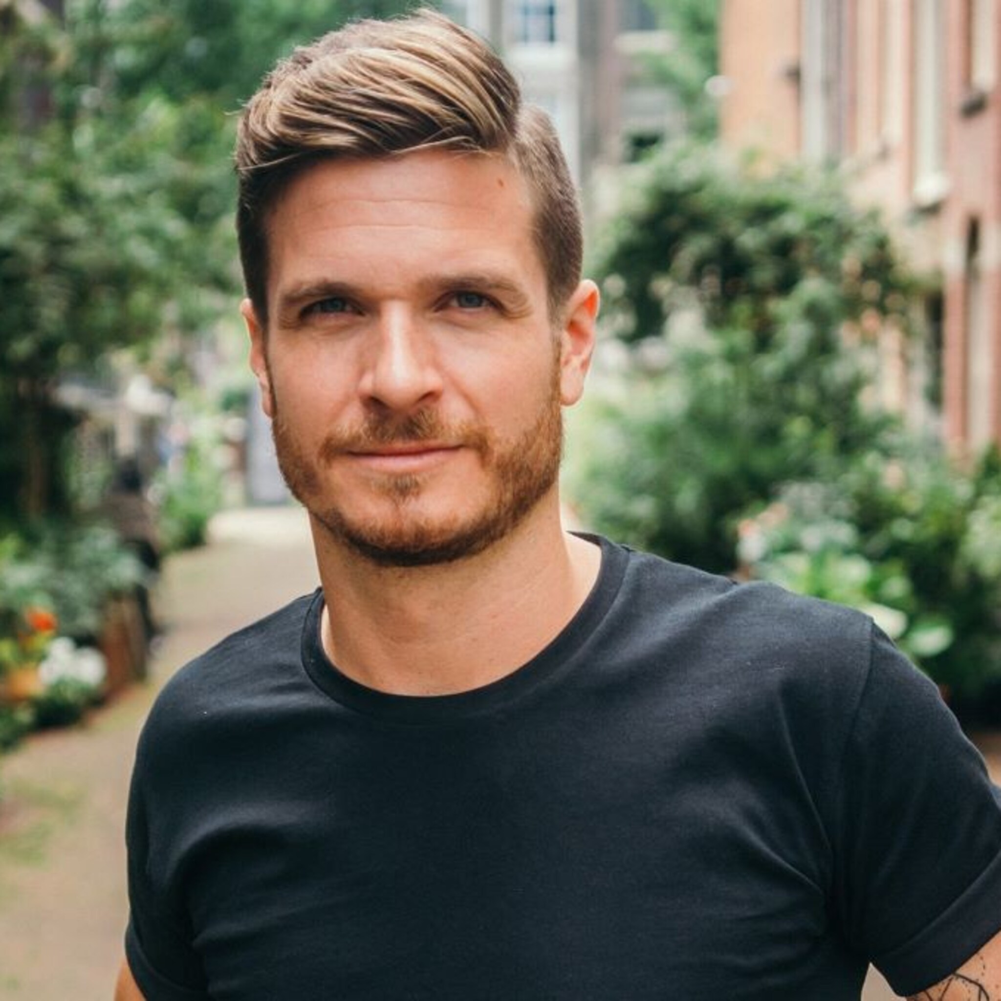 thomas vles tellow over vallen en opstaan als ondernemer falen moet je ook vieren