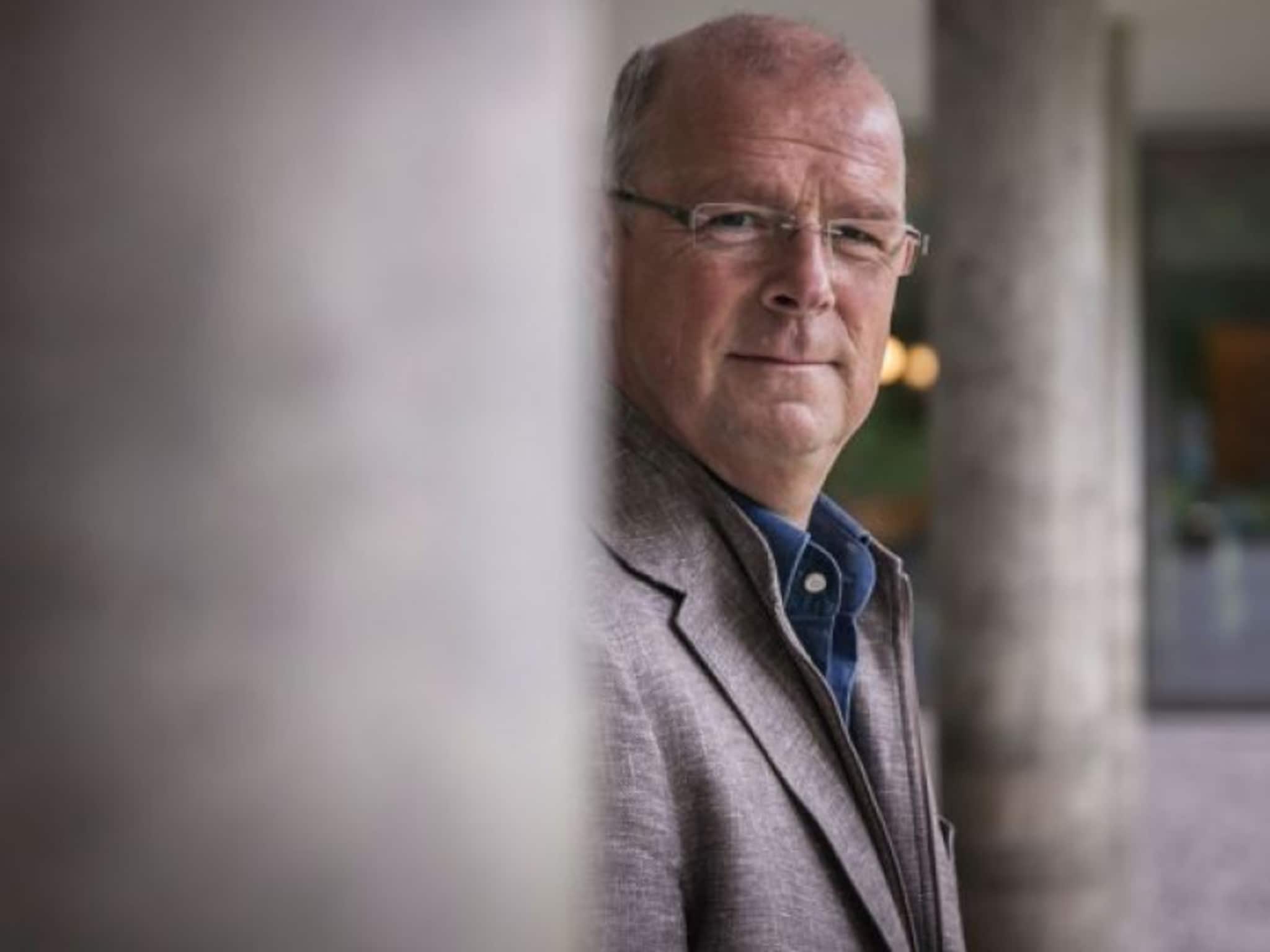 jan meerman zonder nieuw businessmodel straft de markt je genadeloos af