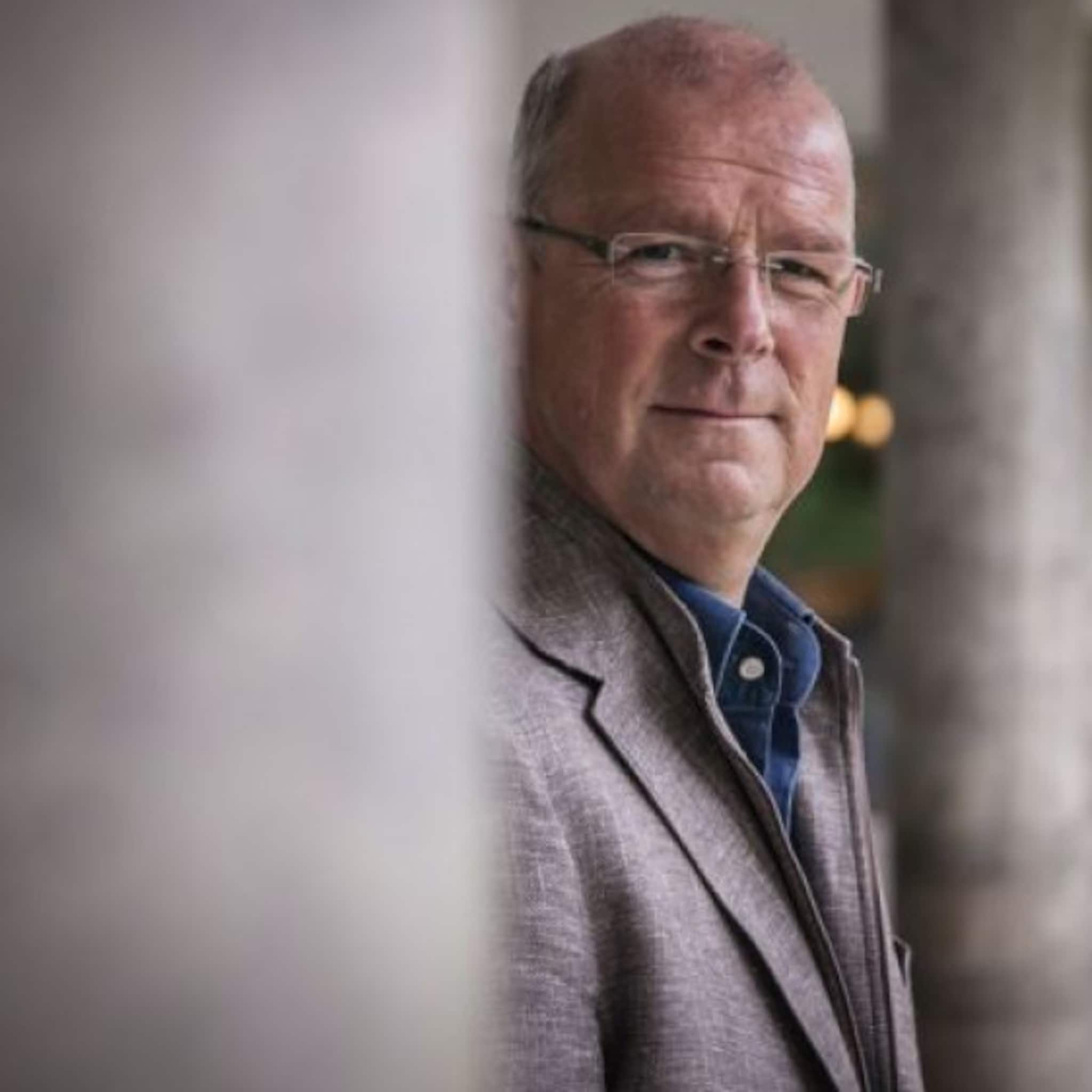 jan meerman zonder nieuw businessmodel straft de markt je genadeloos af