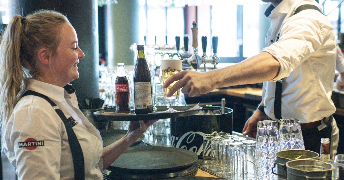 Horeca - De Ondernemer