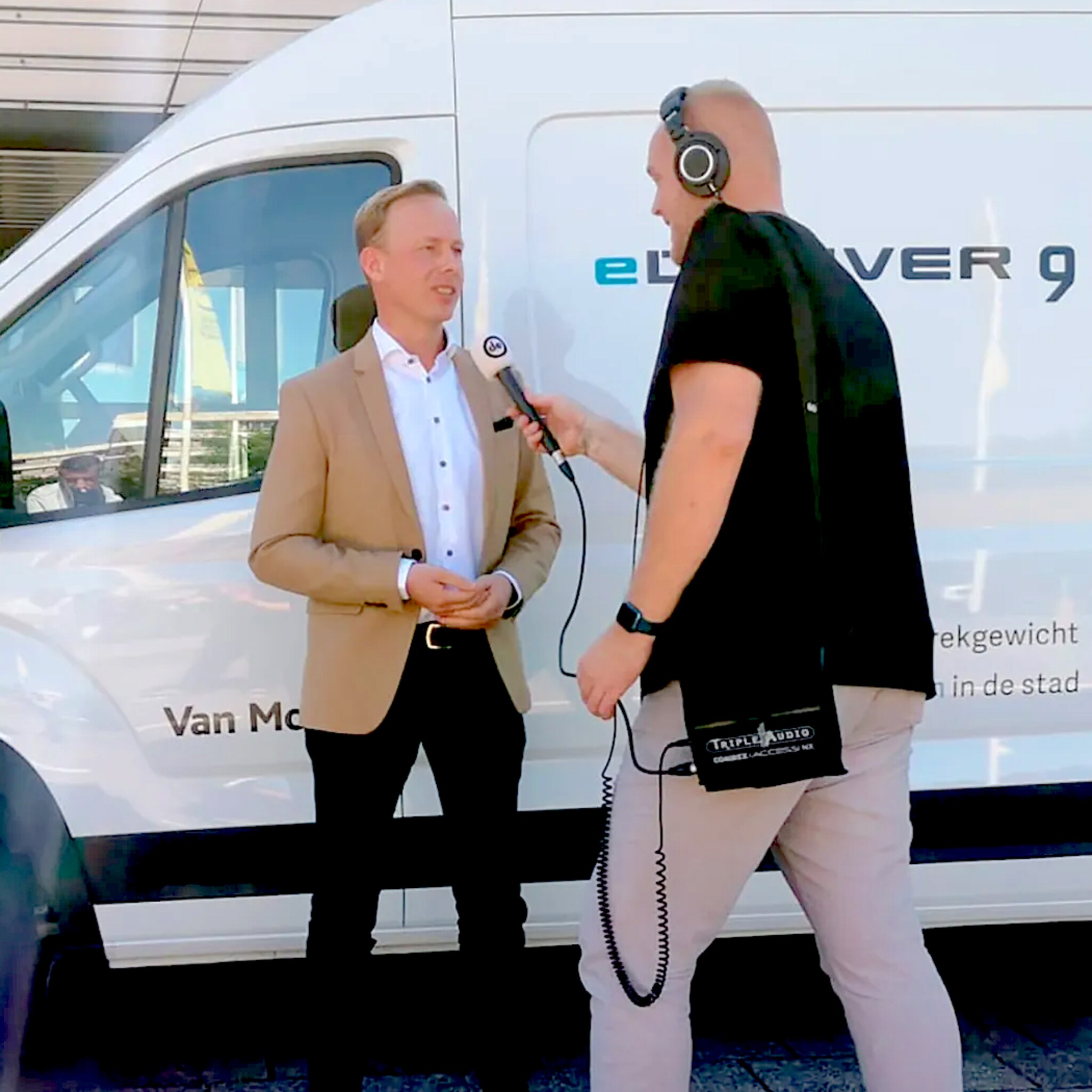 we maken elektrische bedrijfsmobiliteit voor alle ondernemers financieel toegankelijk