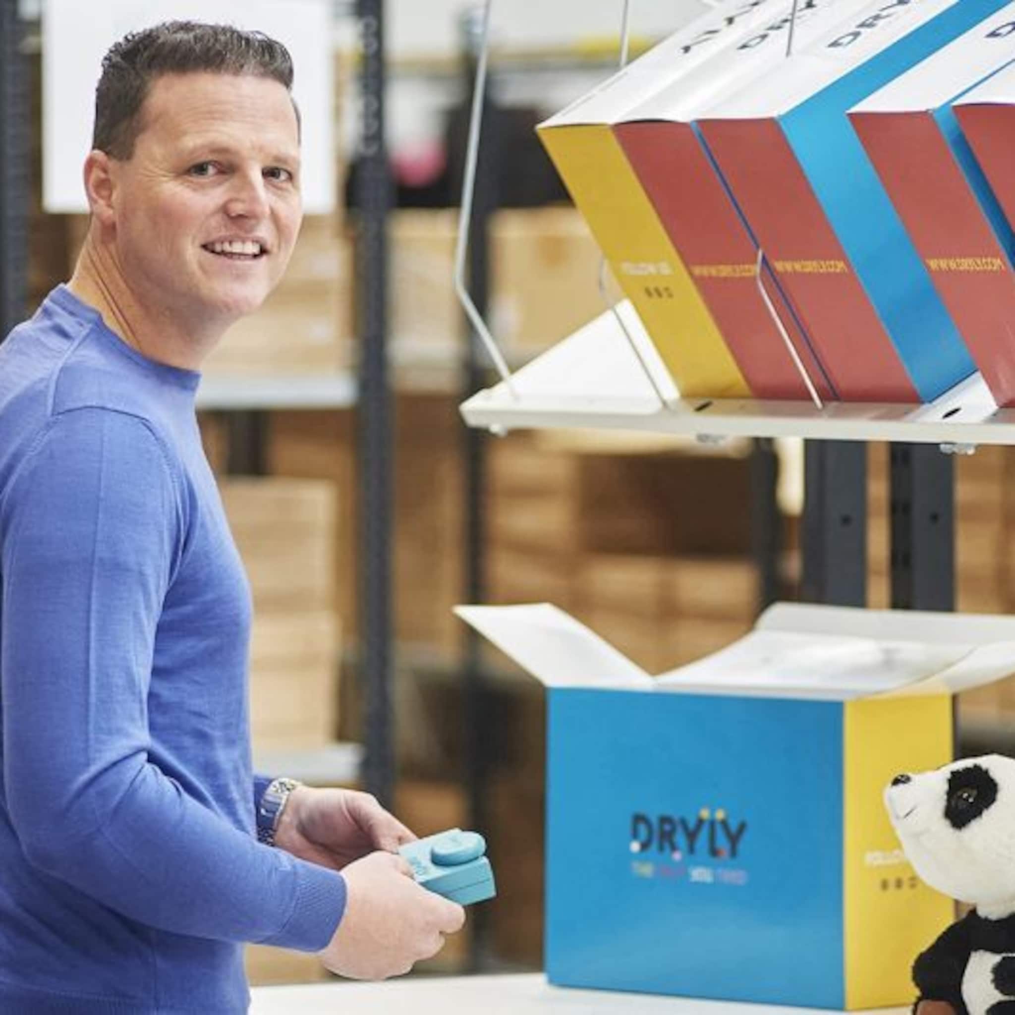 groeiondernemer jeroen adriaans rijgt successen aaneen