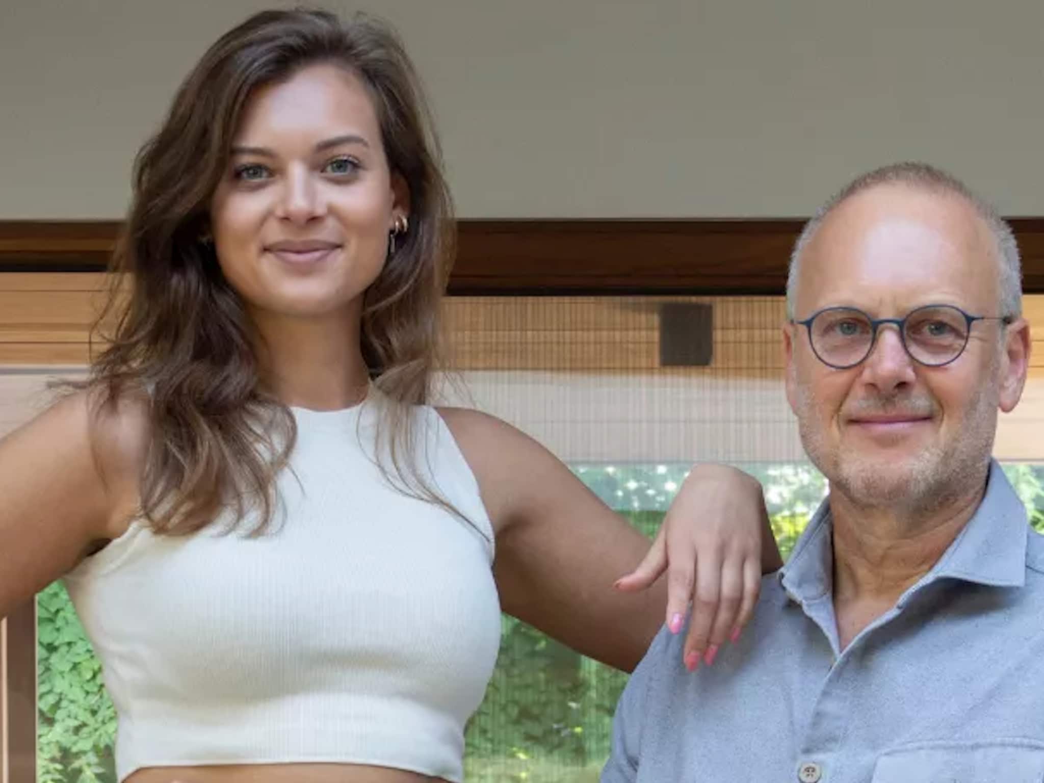 hoe ceo christina van spaendonck 26 met vanlier succesvol inzet op data en online