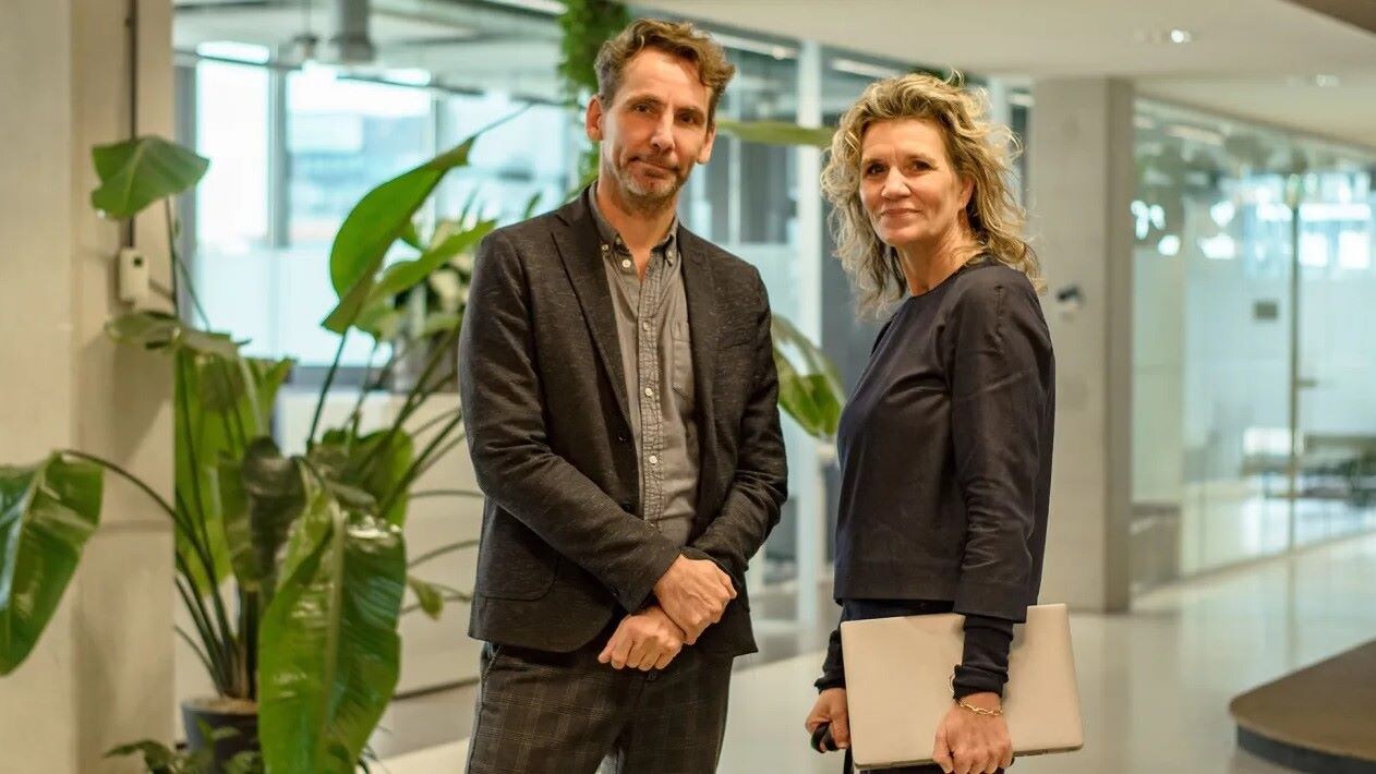 customer experience die de klant echt centraal stelt