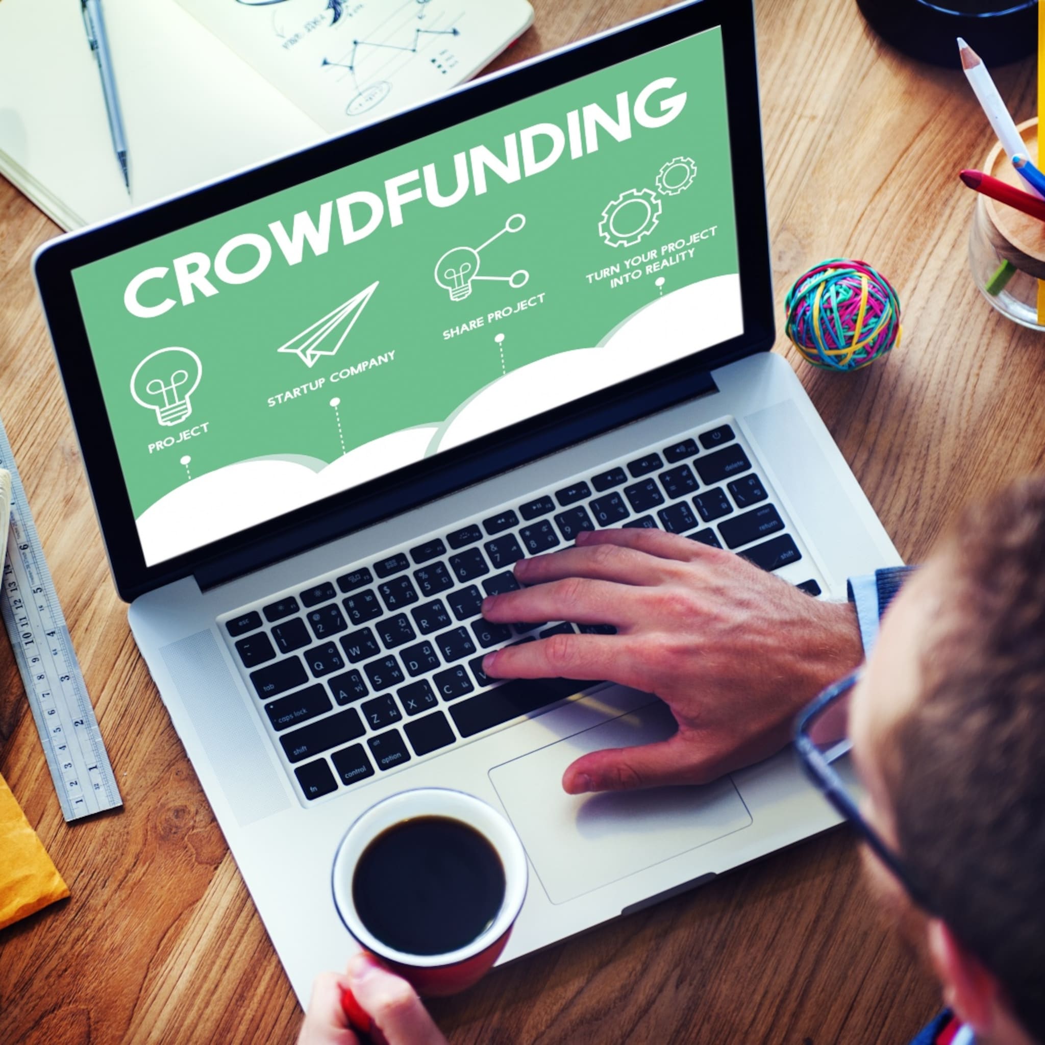 nieuwe europese crowdfundingwetgeving stimuleert transparantie en investeringen aan ondernemers