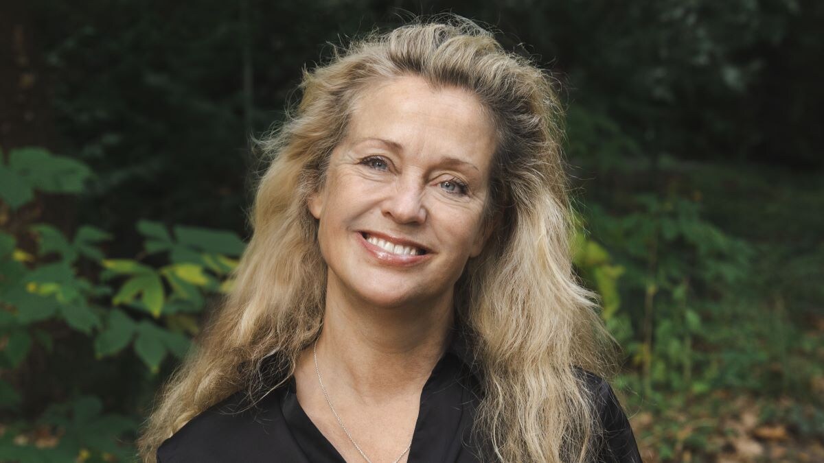 Willemijn Verloop