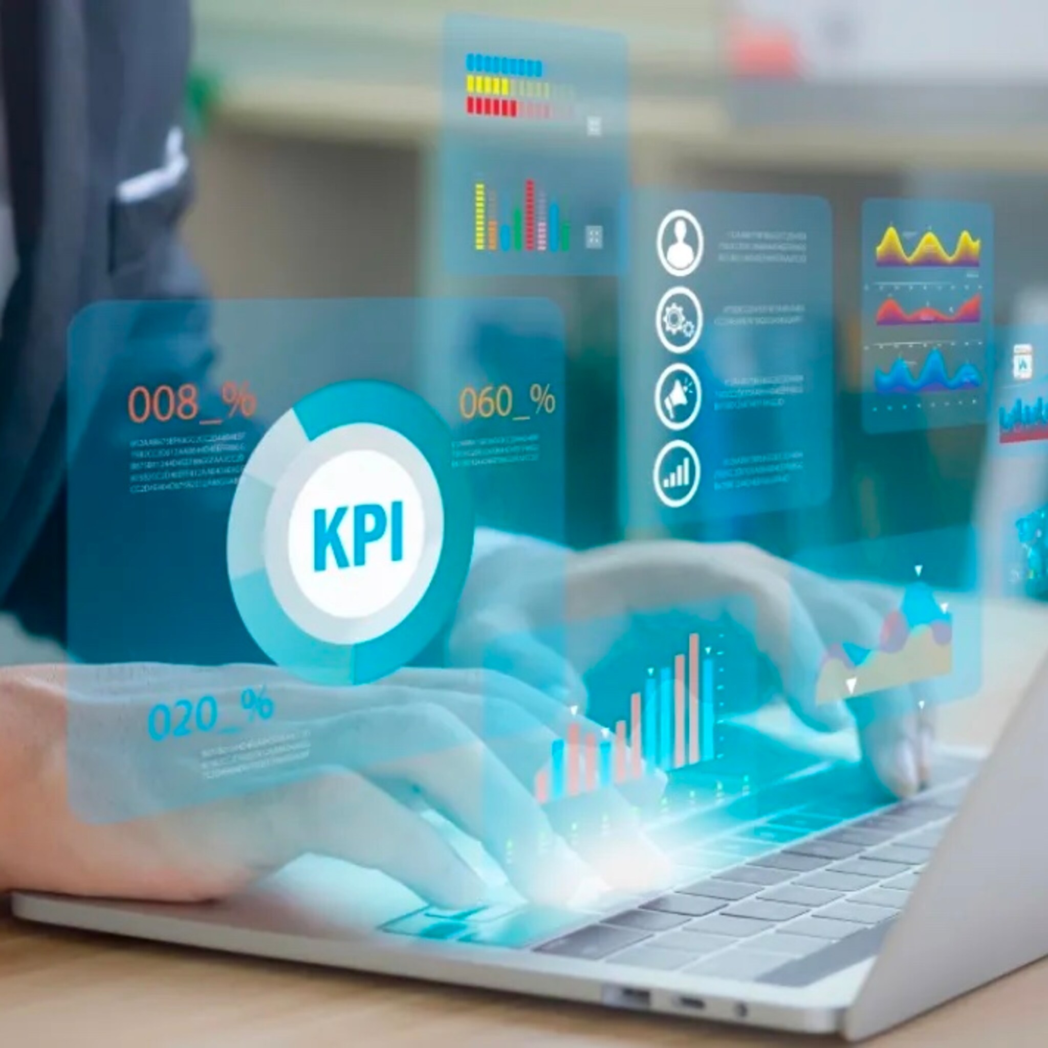 zo wordt kpi gedreven werken soms een risico voor je bedrijf