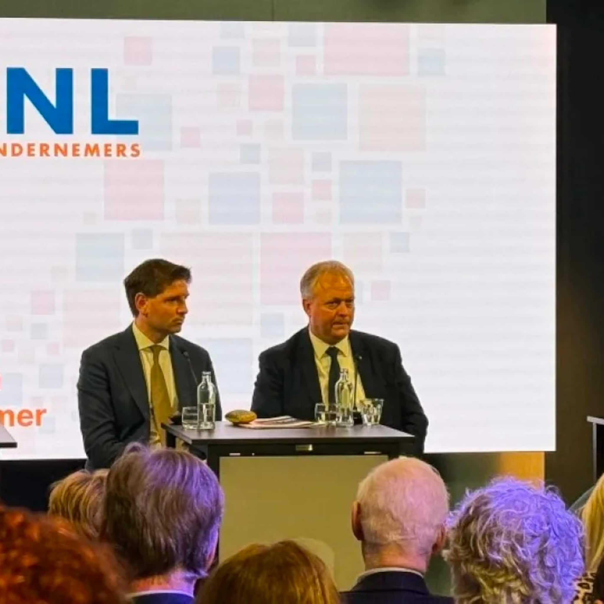 oud kamerlid erik ziengs vvd opvolger onl voorman biesheuvel