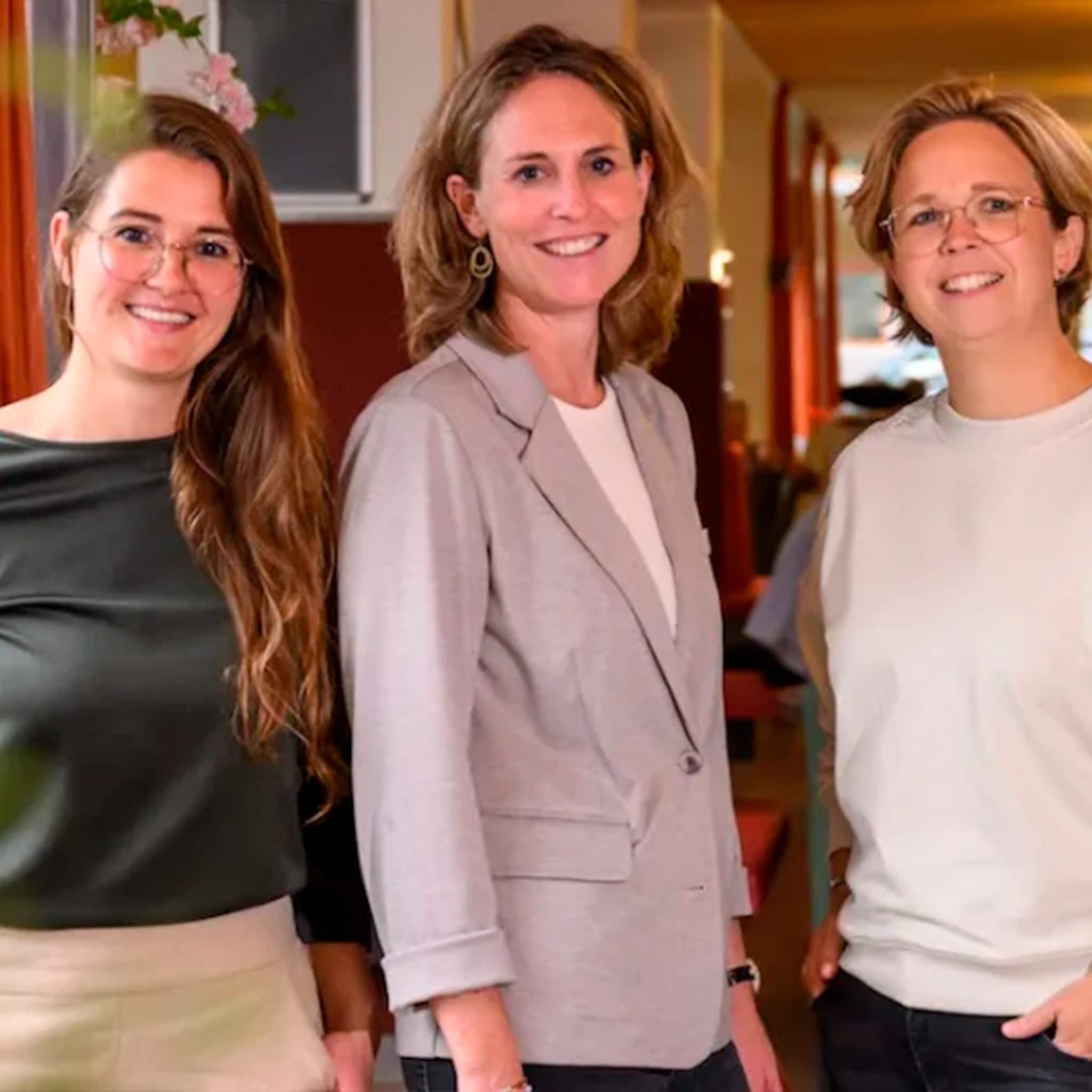 zorgorganisatie azora werkt samen met wspa wij kijken altijd naar talenten en capaciteiten