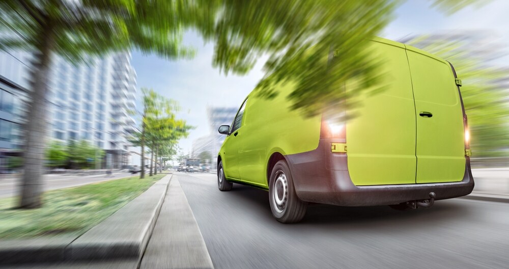 Groen geduld: Nederlanders kiezen milieu boven snelheid. Shutterstock