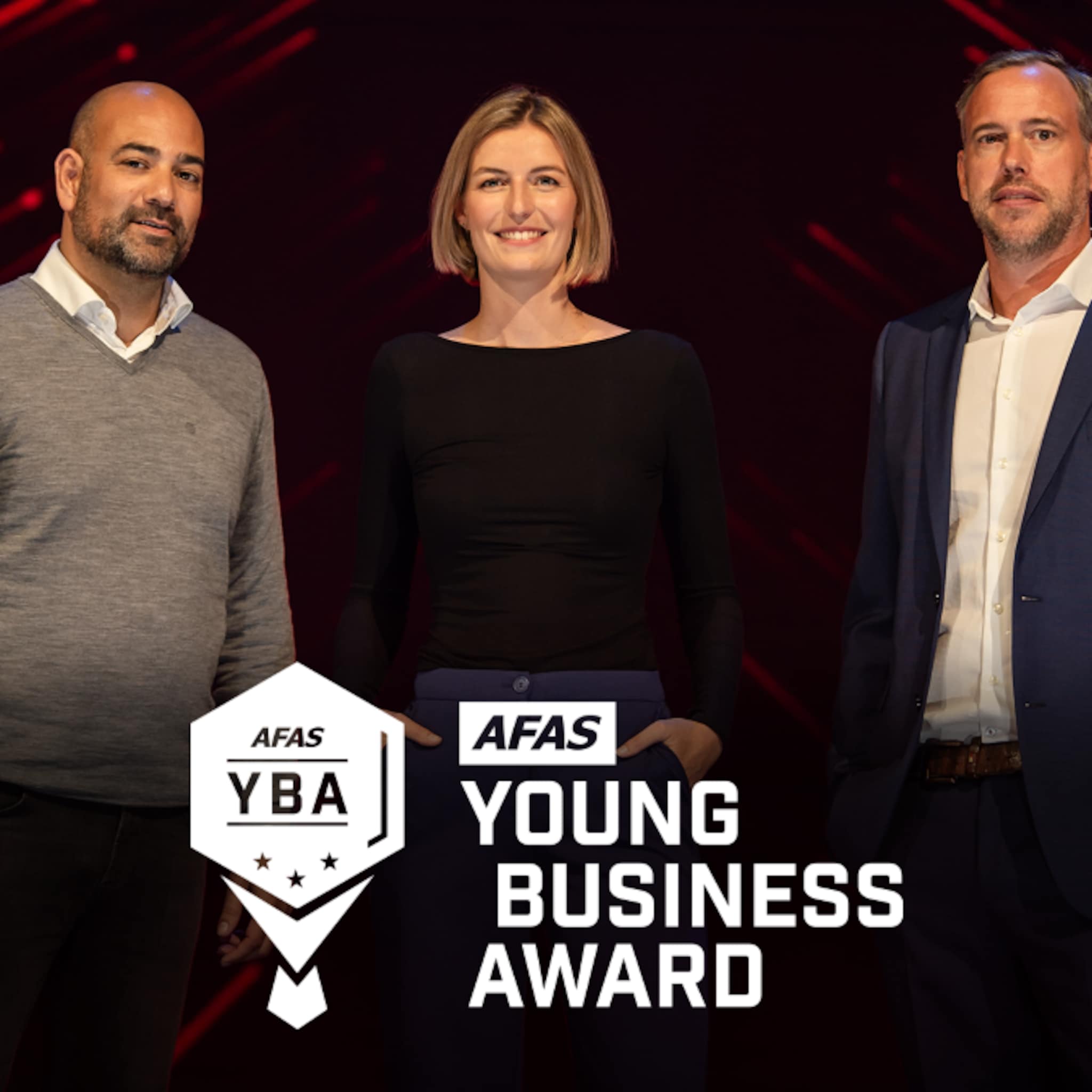 lastige concepten hevige concurrentie dit vinden experts van kandidaten afas young business award