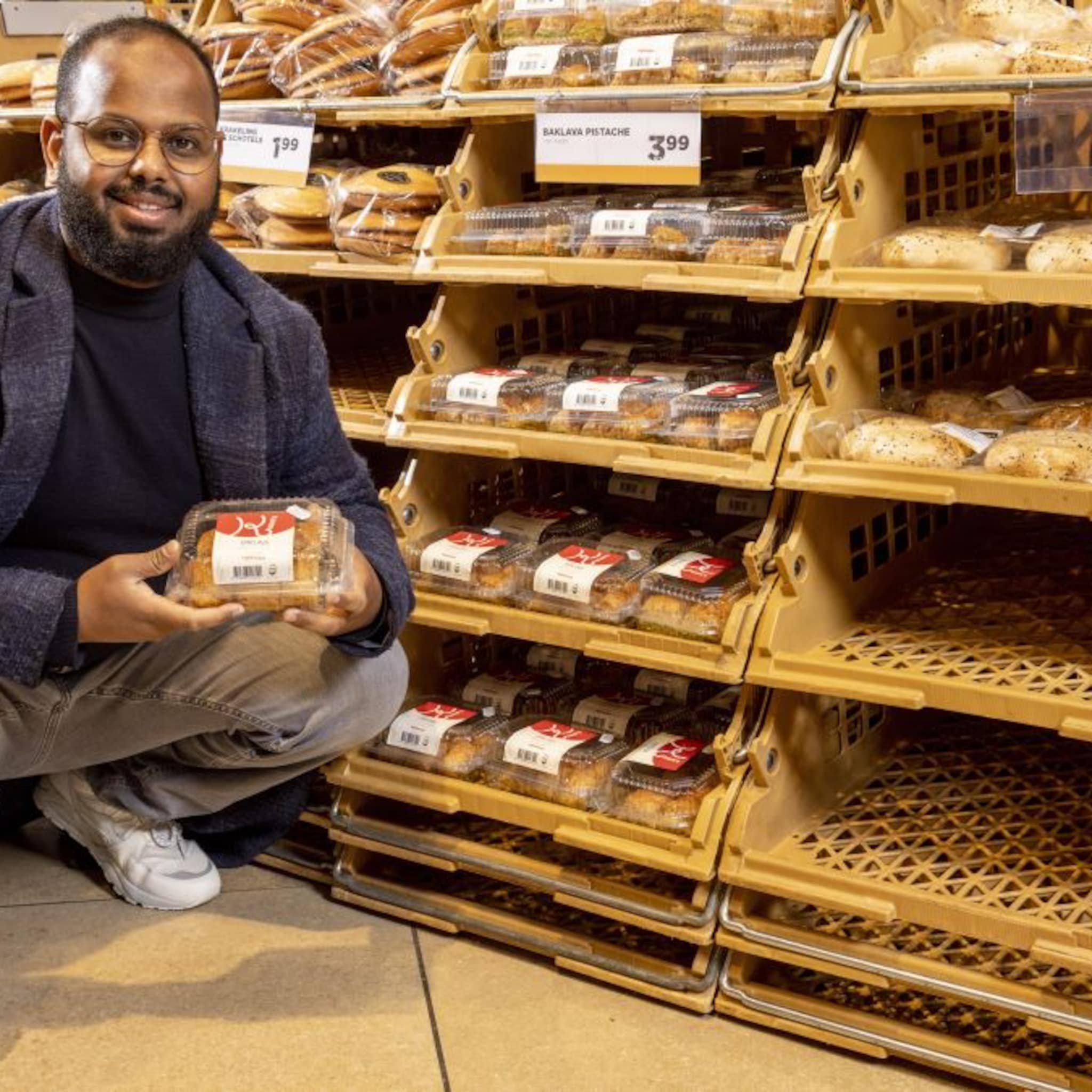 halal worstenbroodjes hit in en buiten brabant dit is de volgende stap van ondernemer kadir