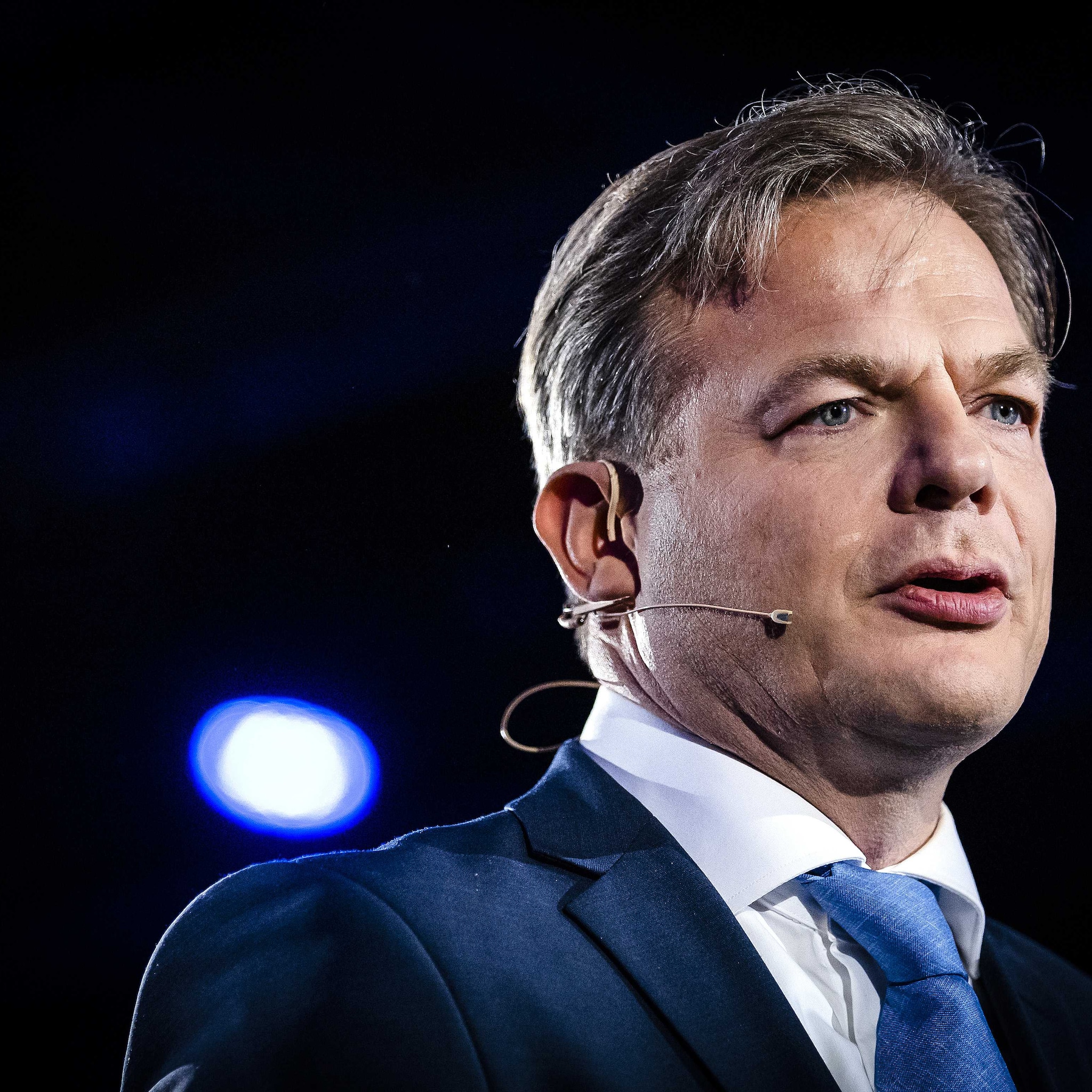 omtzigt sneller vaste contracten voor werknemers