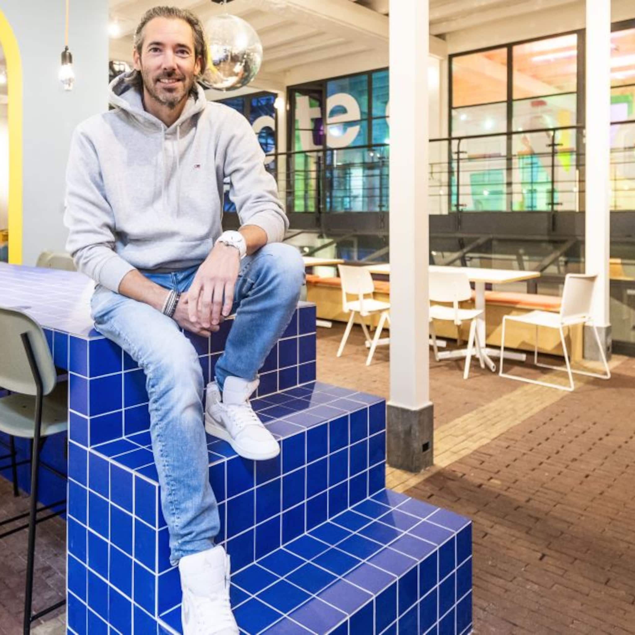 waarom ondernemer niels een preventief gezondheidsonderzoek onderging