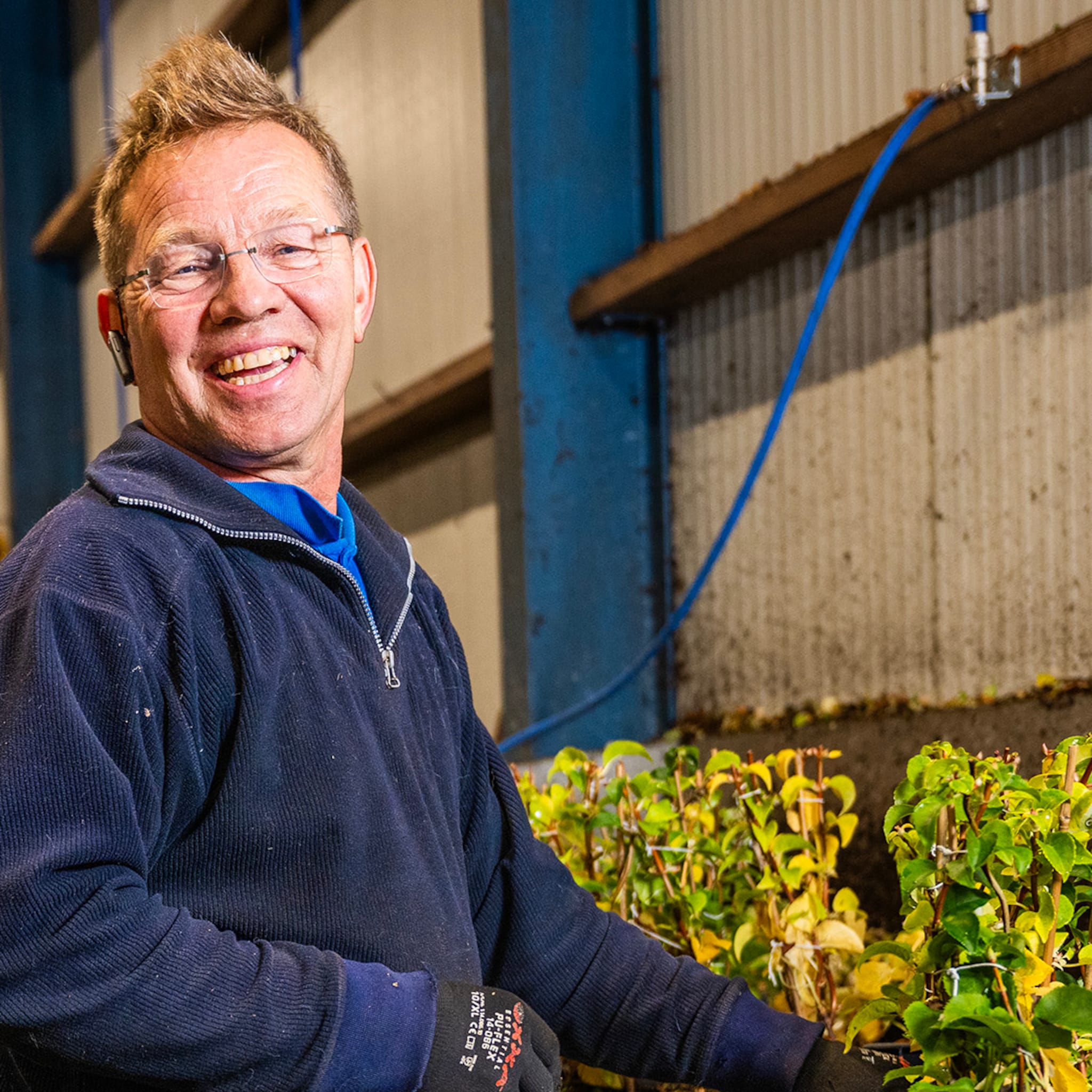 kweker marcel 54 kiest voor medewerkers met afstand tot de arbeidsmarkt